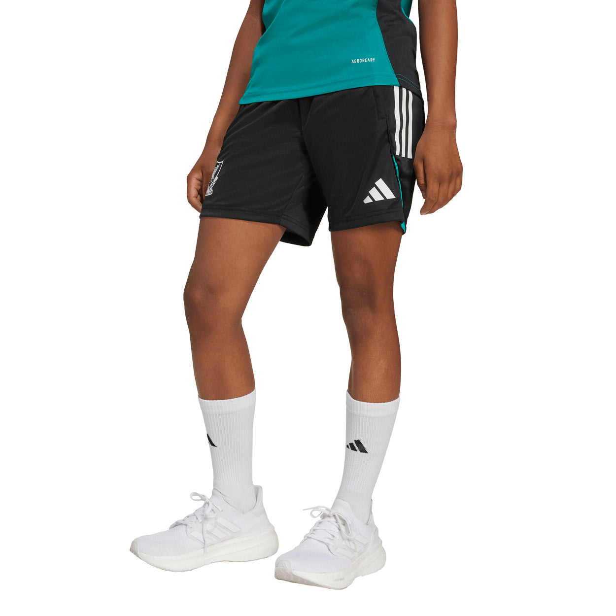 Liverpool Trænings Shorts