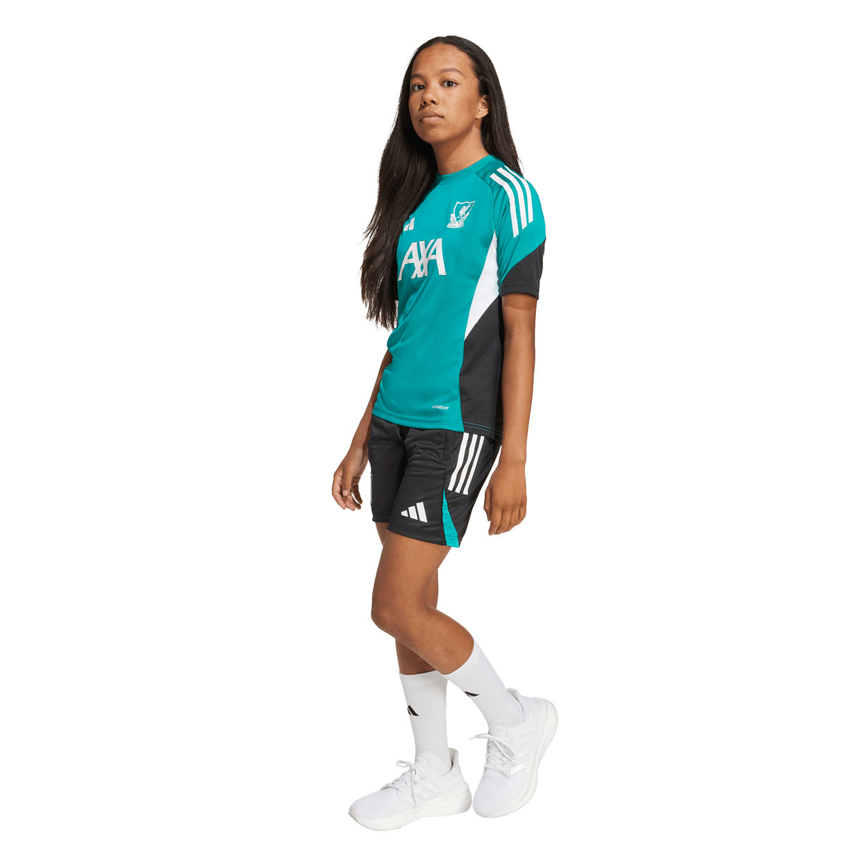 Liverpool Trænings Shorts