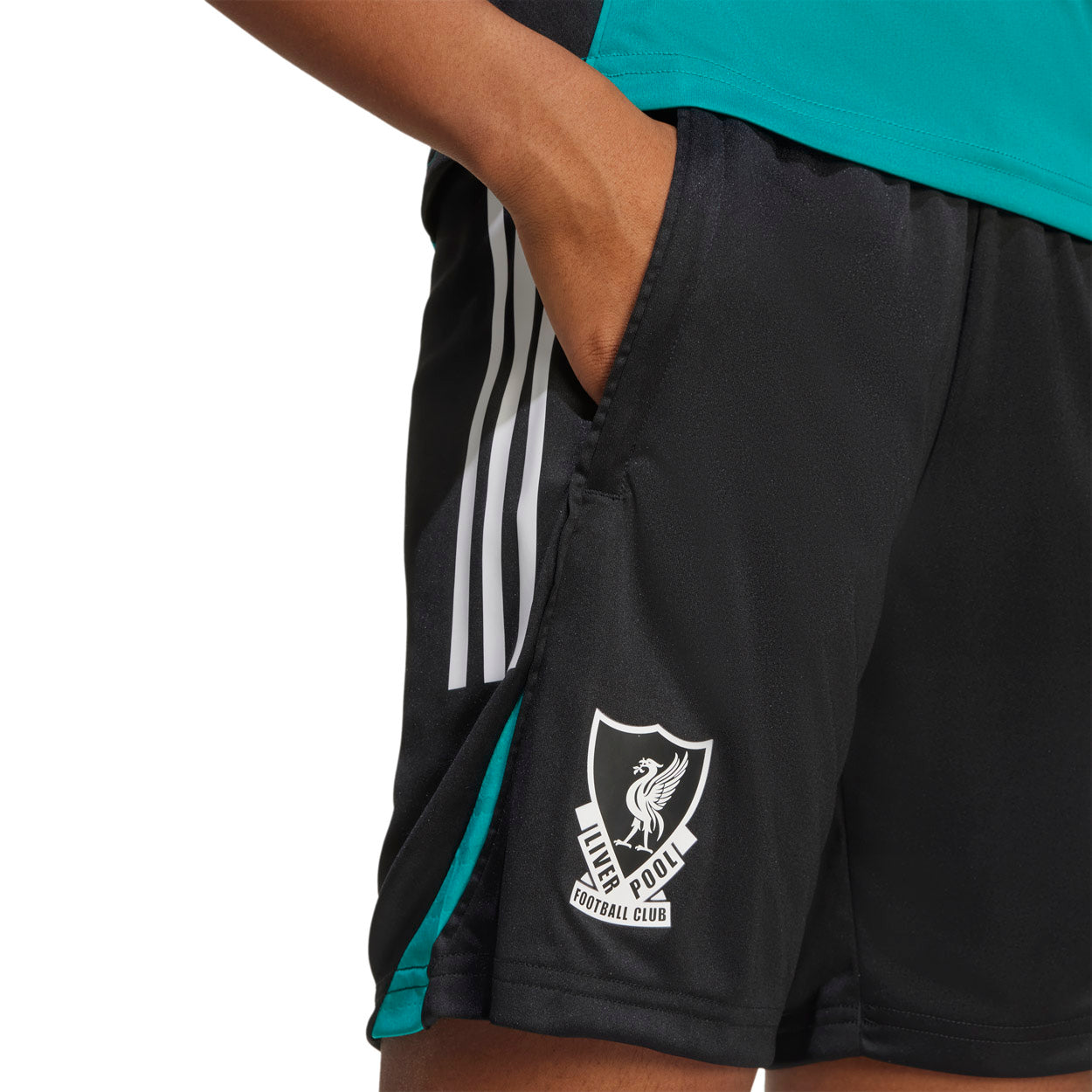 Liverpool Trænings Shorts