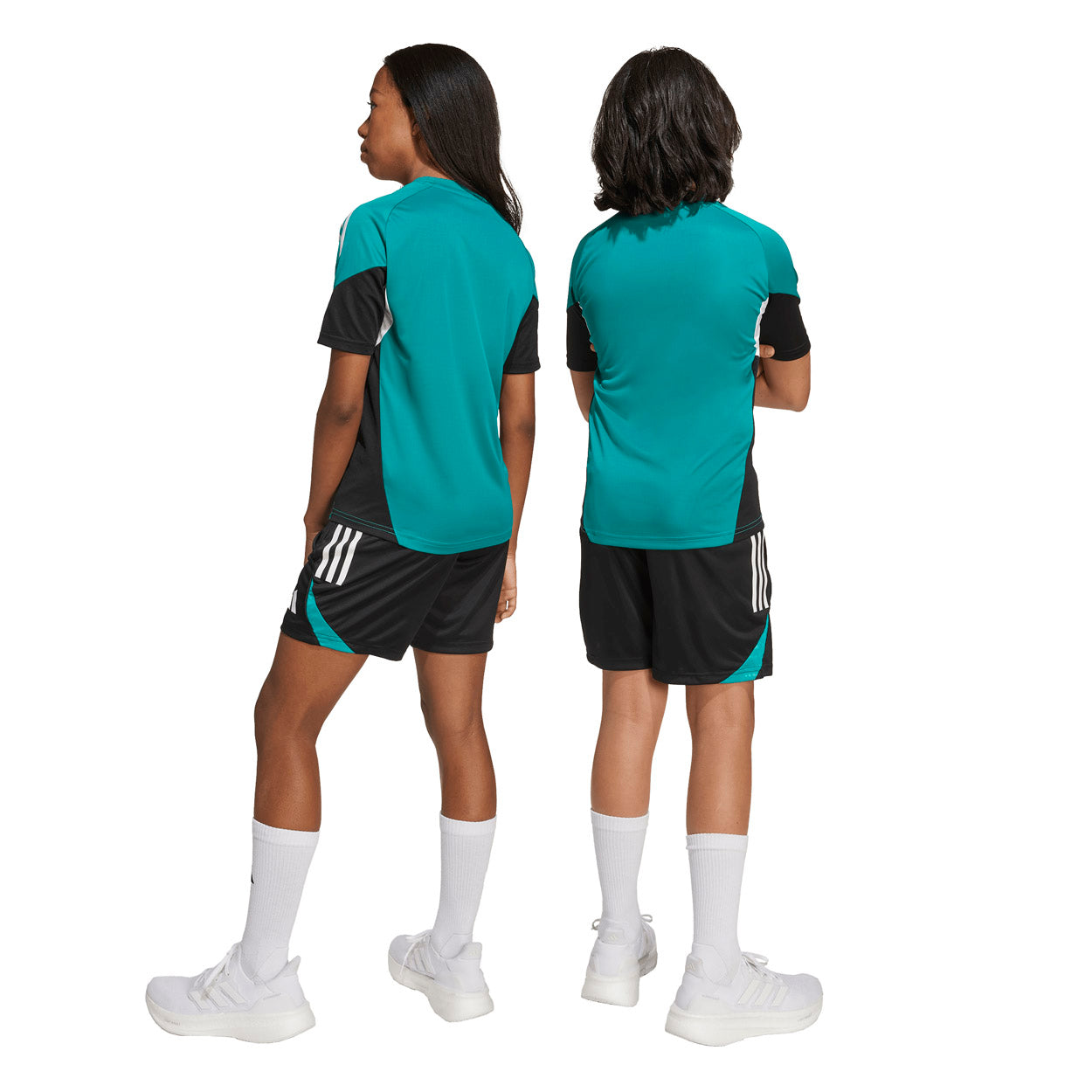 Liverpool Trænings Shorts