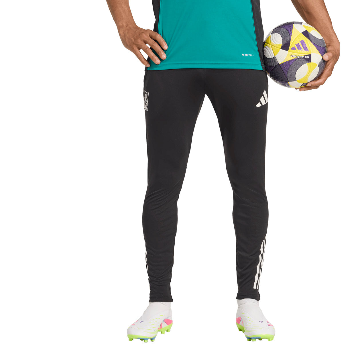 Liverpool FC Tiro 25/26 Bukser