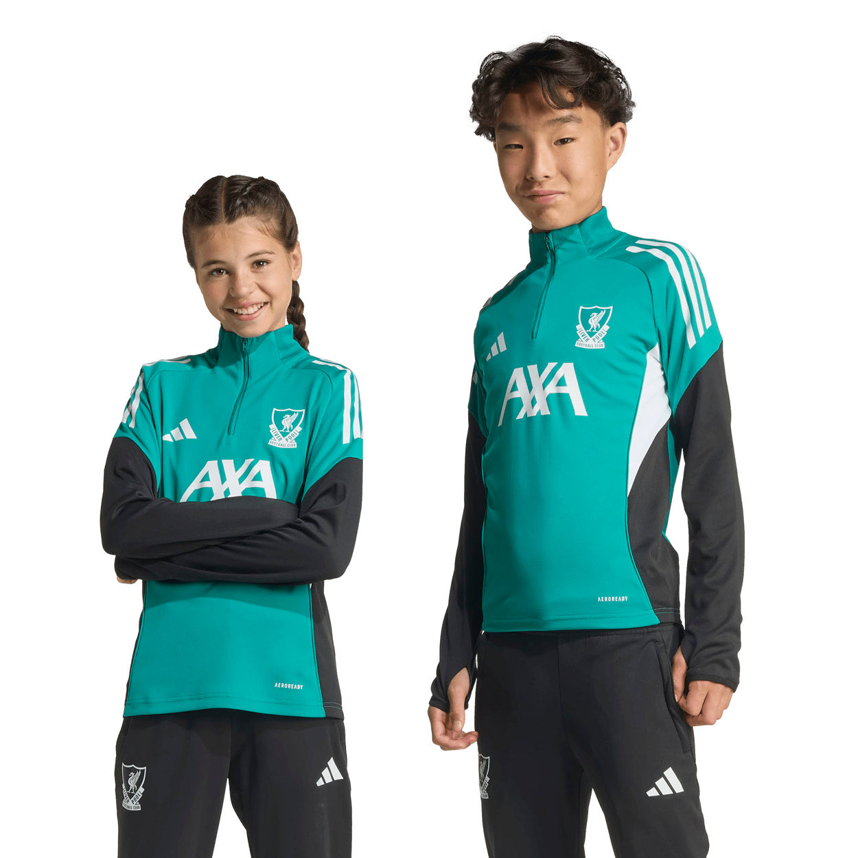 Liverpool Trænings Trøje