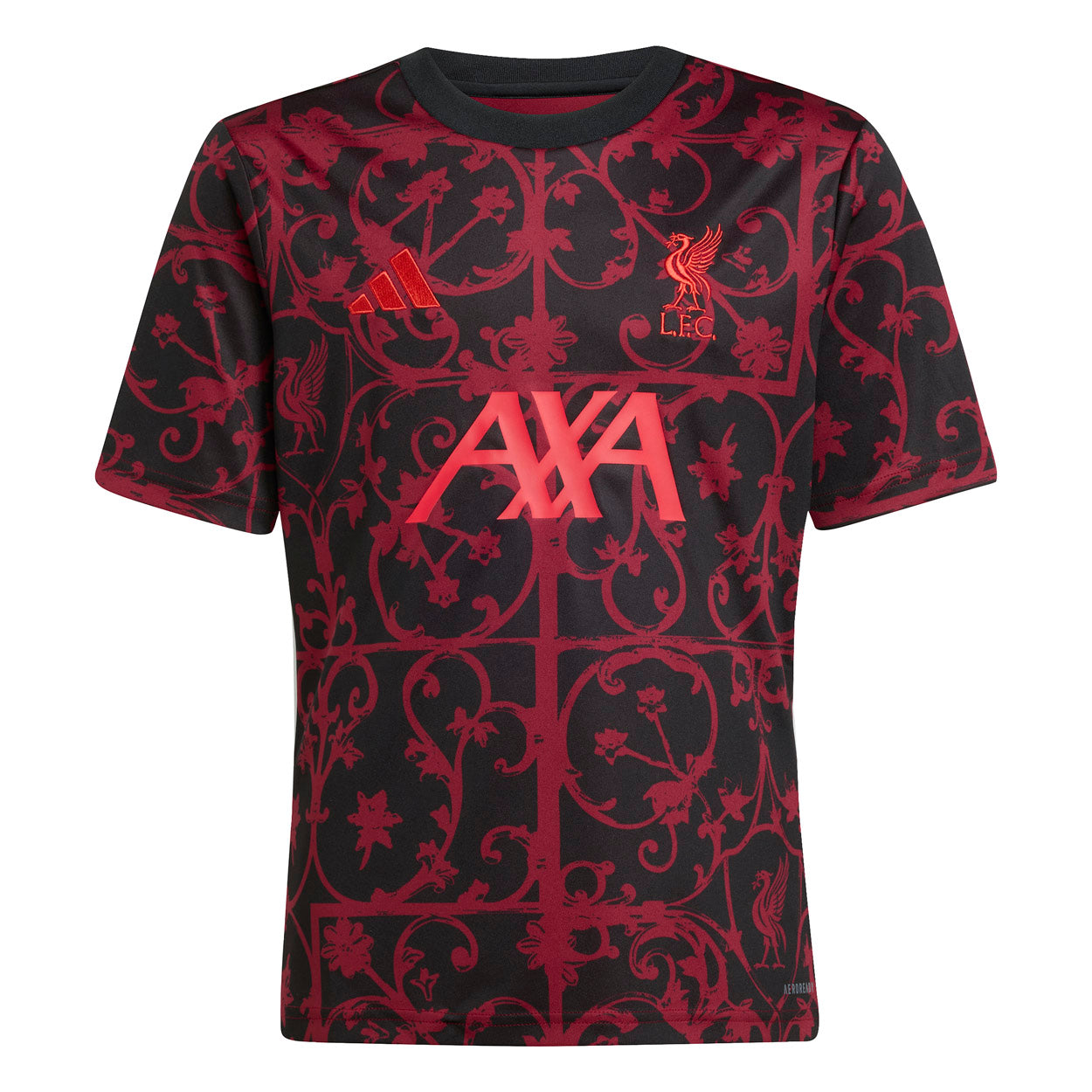 Liverpool Preshi T-shirt