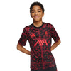 Liverpool Preshi T-shirt fra Adidas