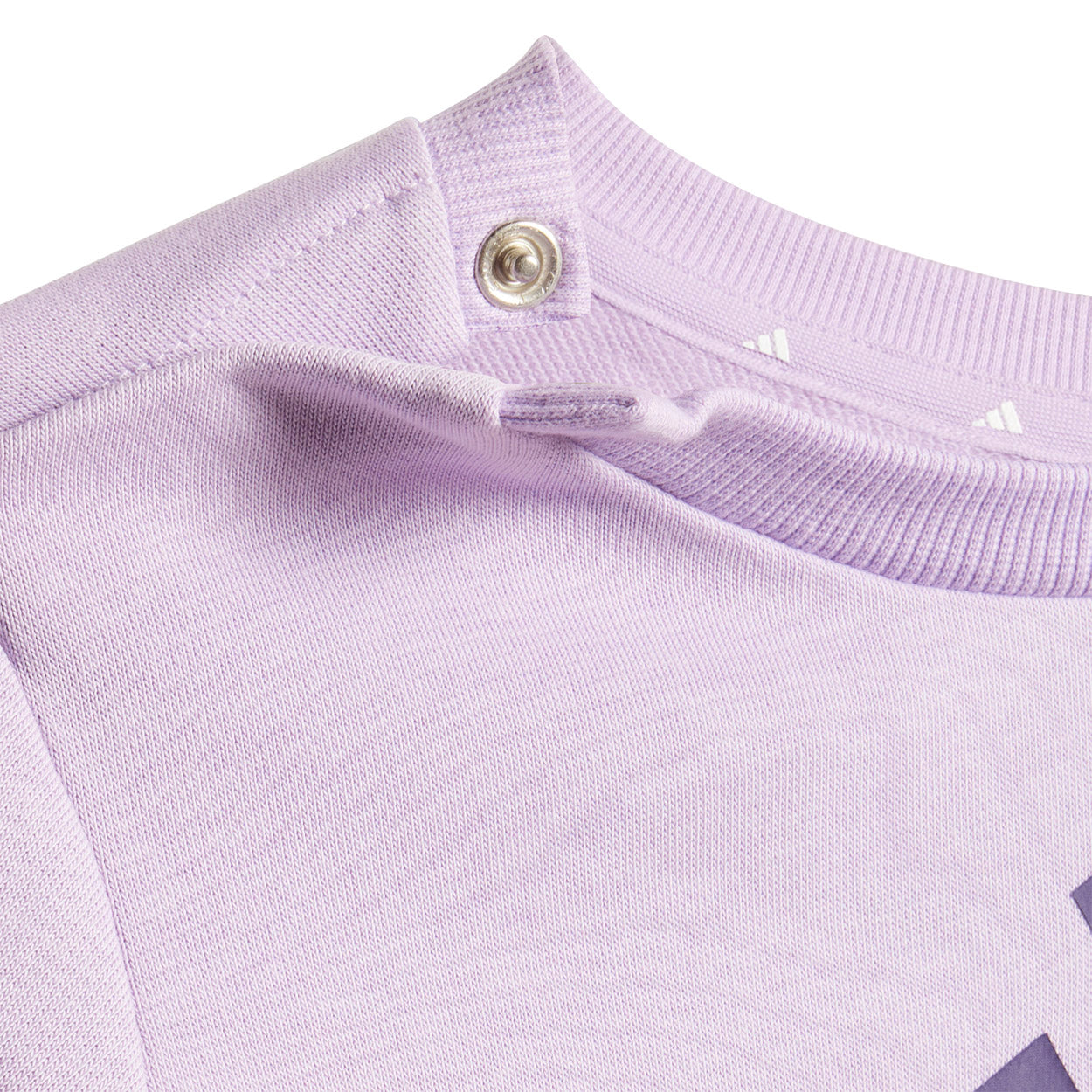 I BOS LOGO JOGGINGDRAGT