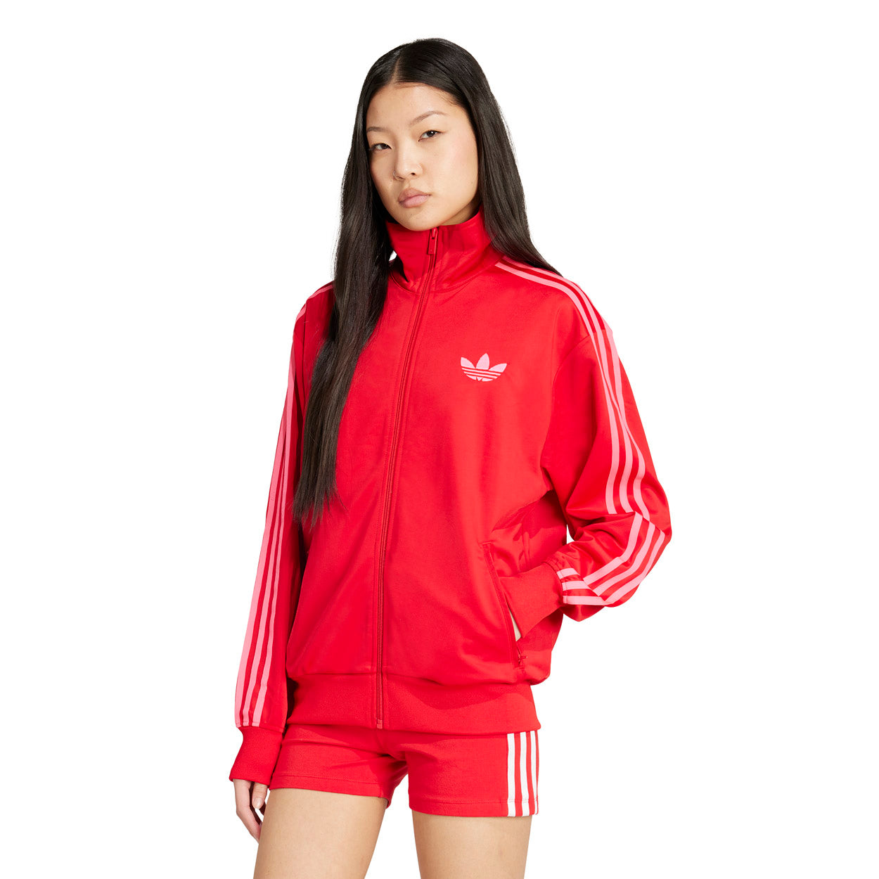 Firebird Full Zip Sweatshirt