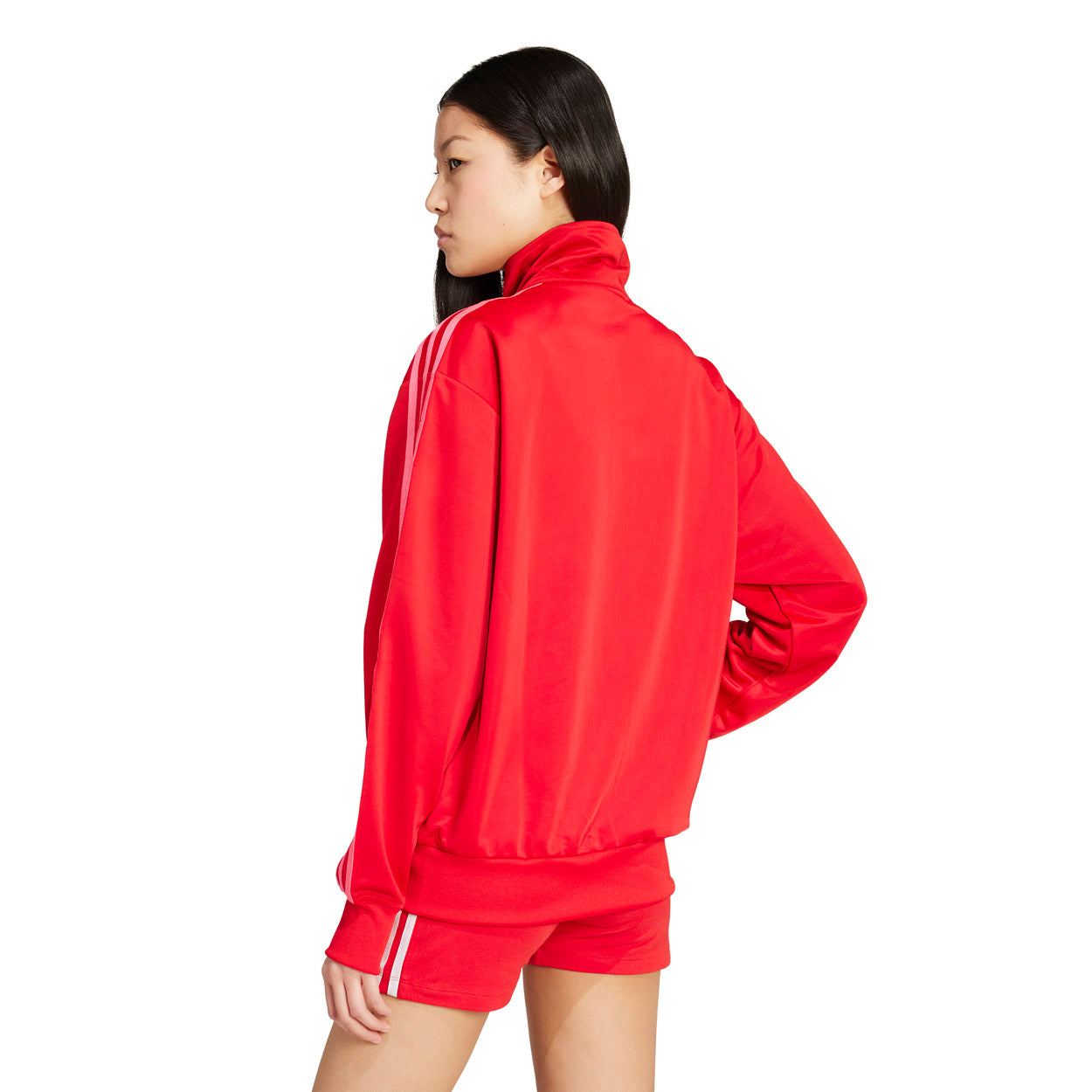 Firebird Full Zip Sweatshirt