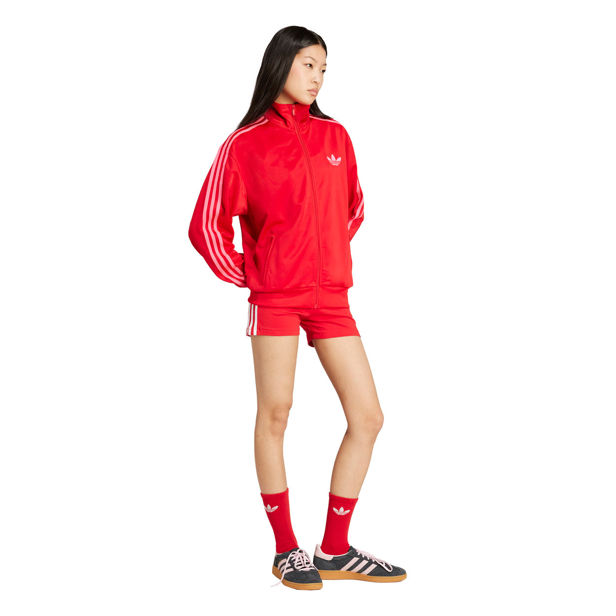 Firebird Full Zip Sweatshirt