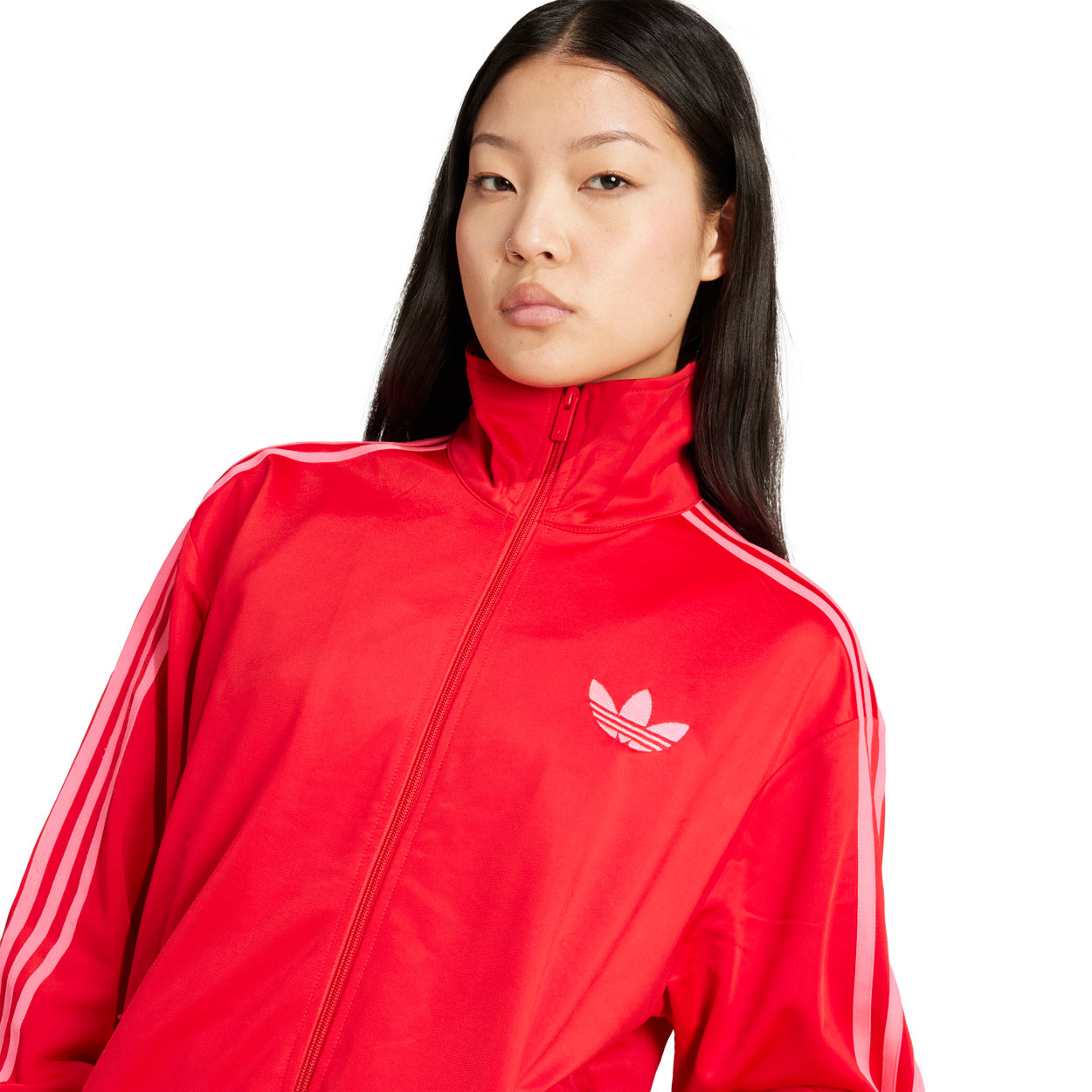 Firebird Full Zip Sweatshirt