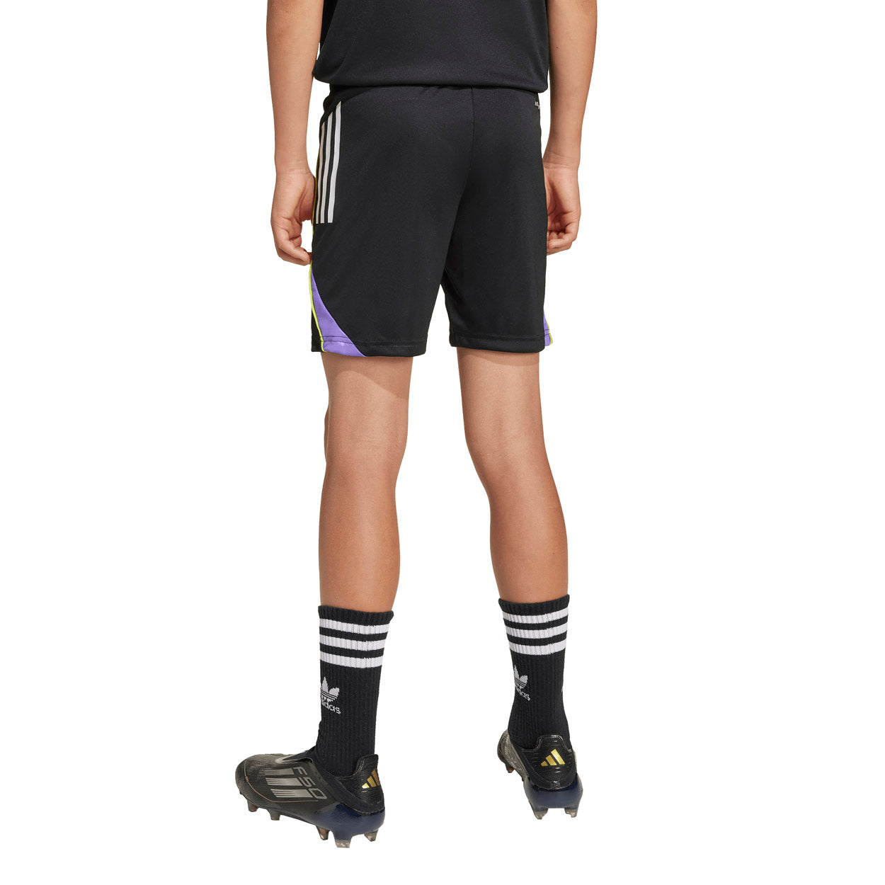 Tiro 25 Competition Shorts