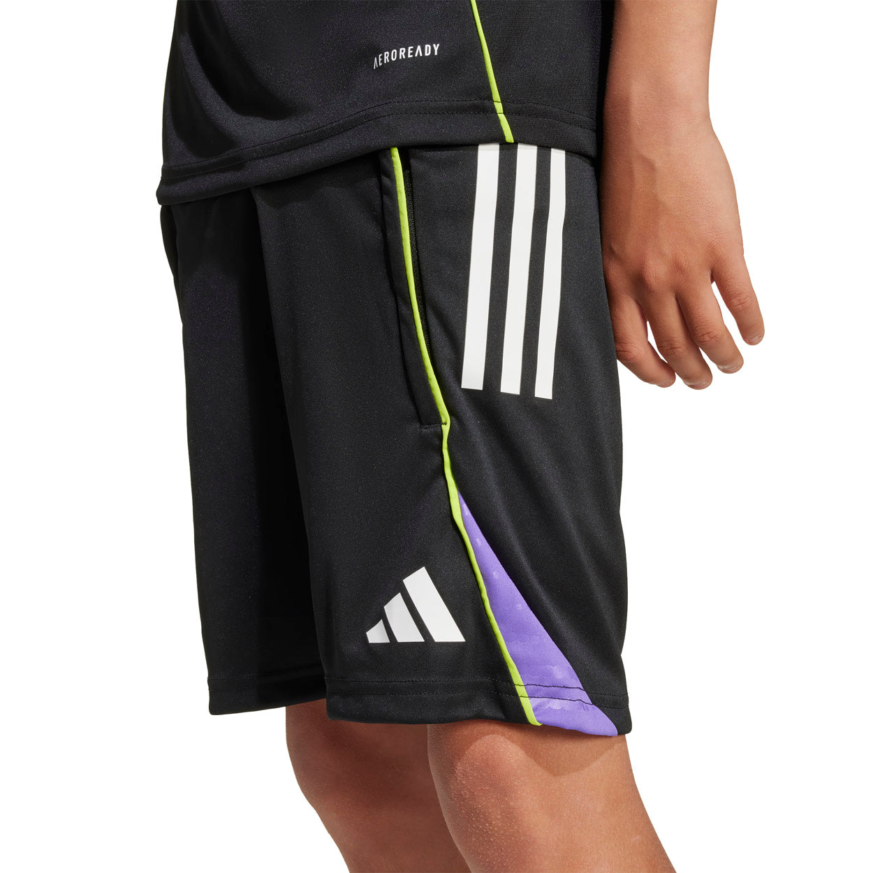 Tiro 25 Competition Shorts