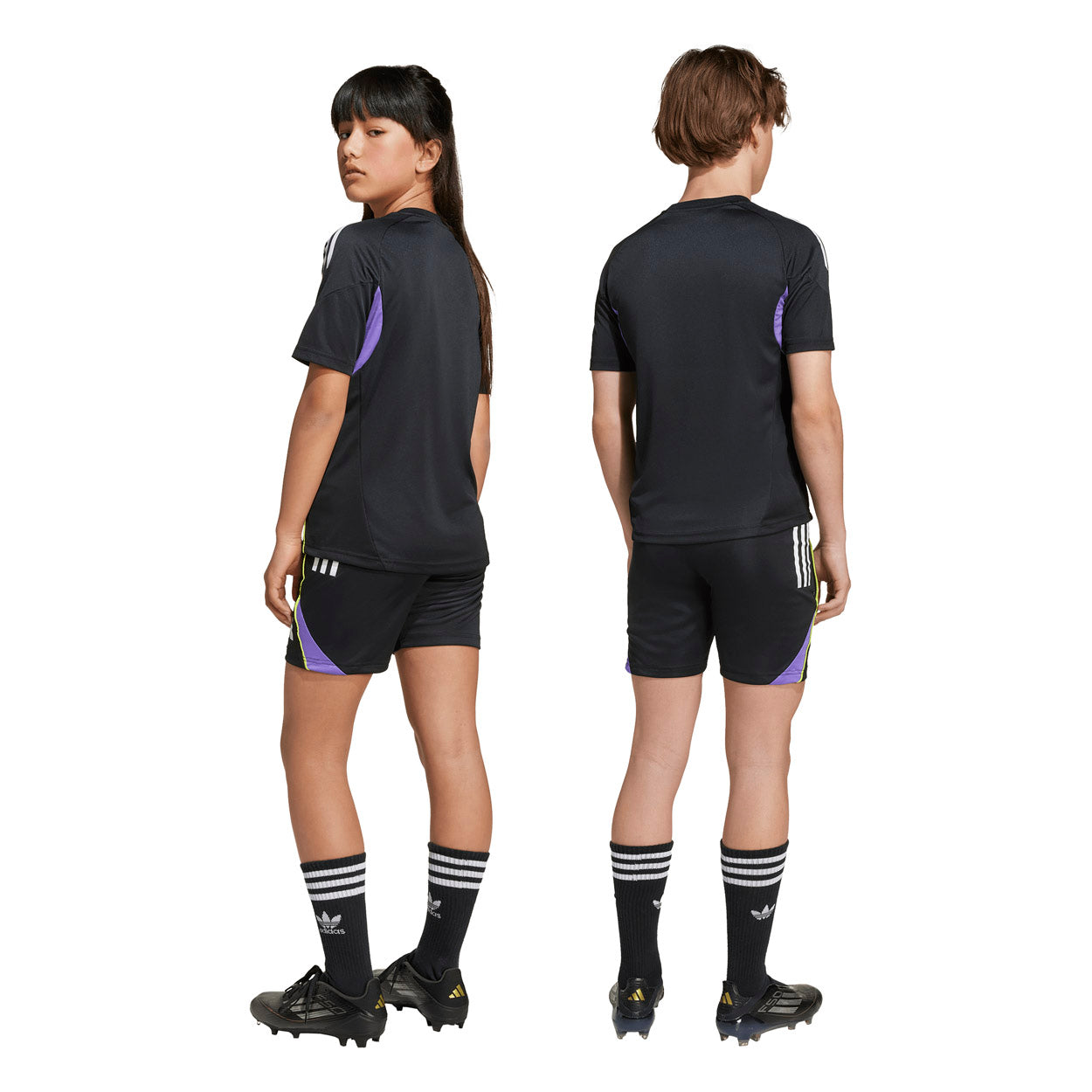 Tiro 25 Competition Shorts