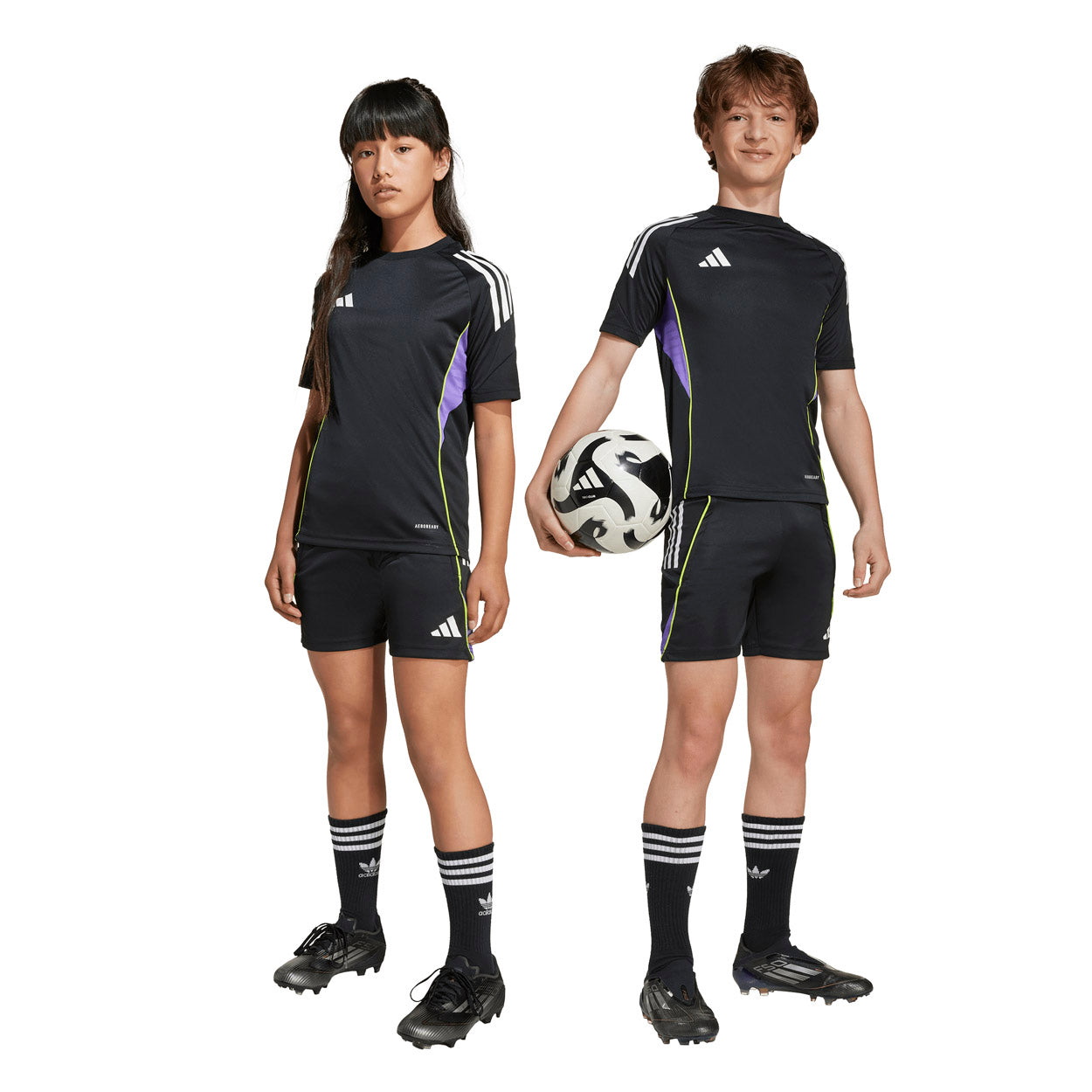 Tiro 25 Competition Shorts