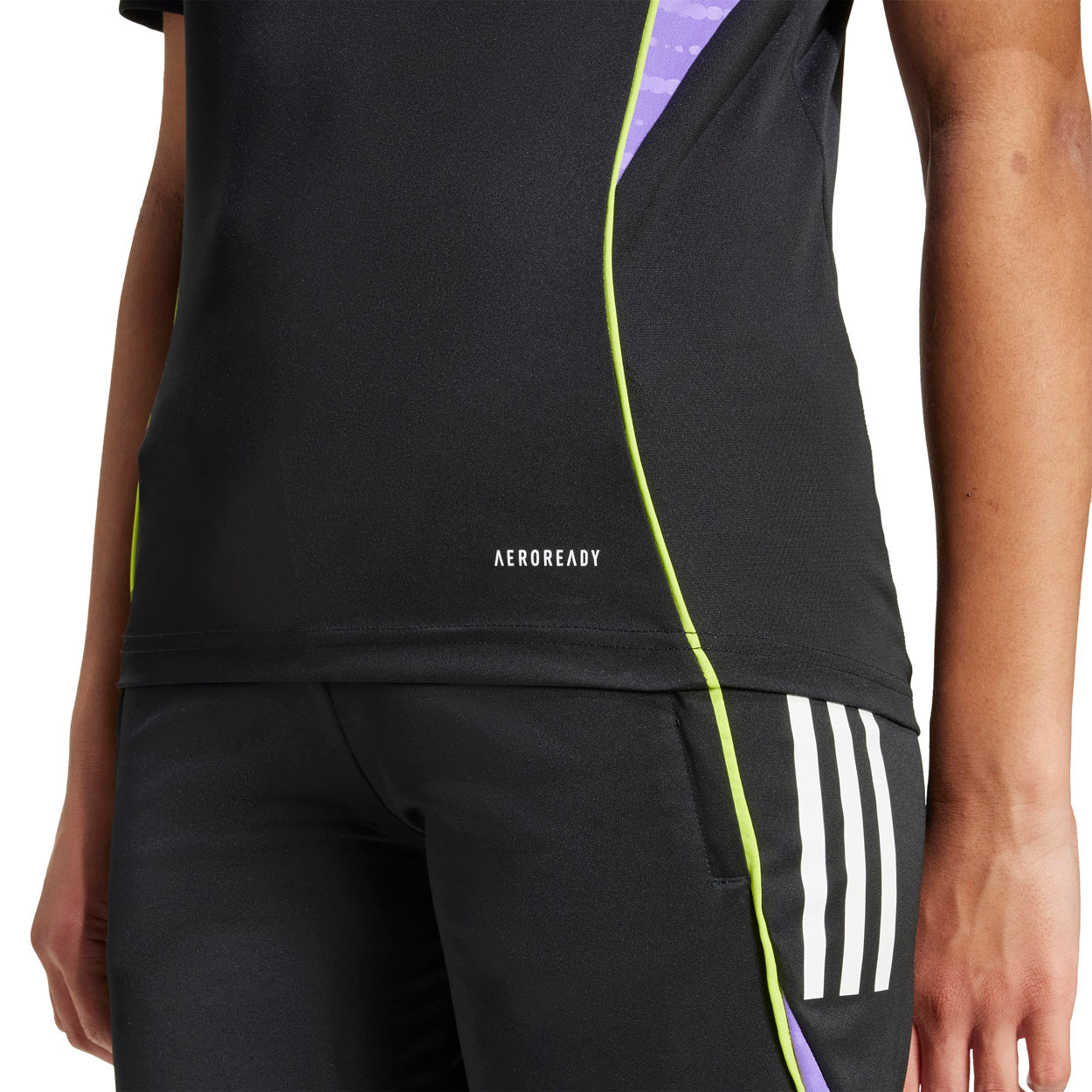 Tiro 25 Competition T-shirt