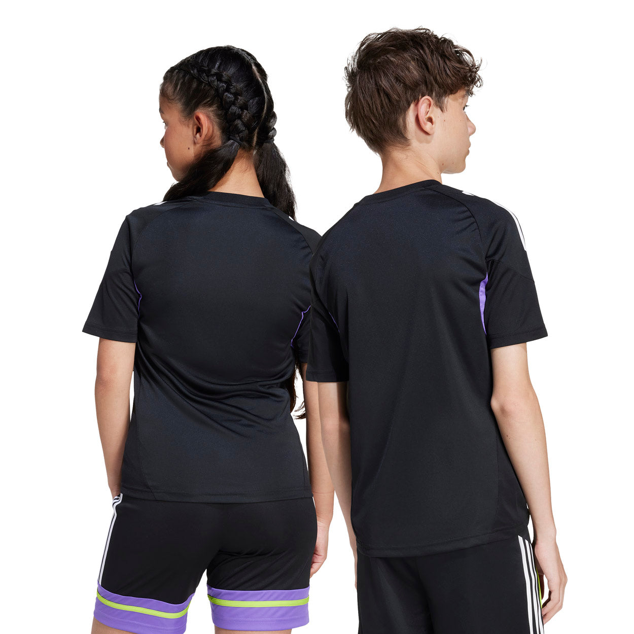 Tiro 25 Competition T-shirt