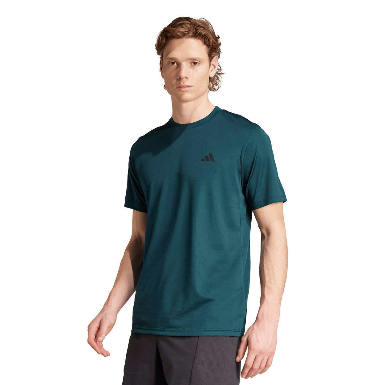 Essentials Trænings T-Shirt