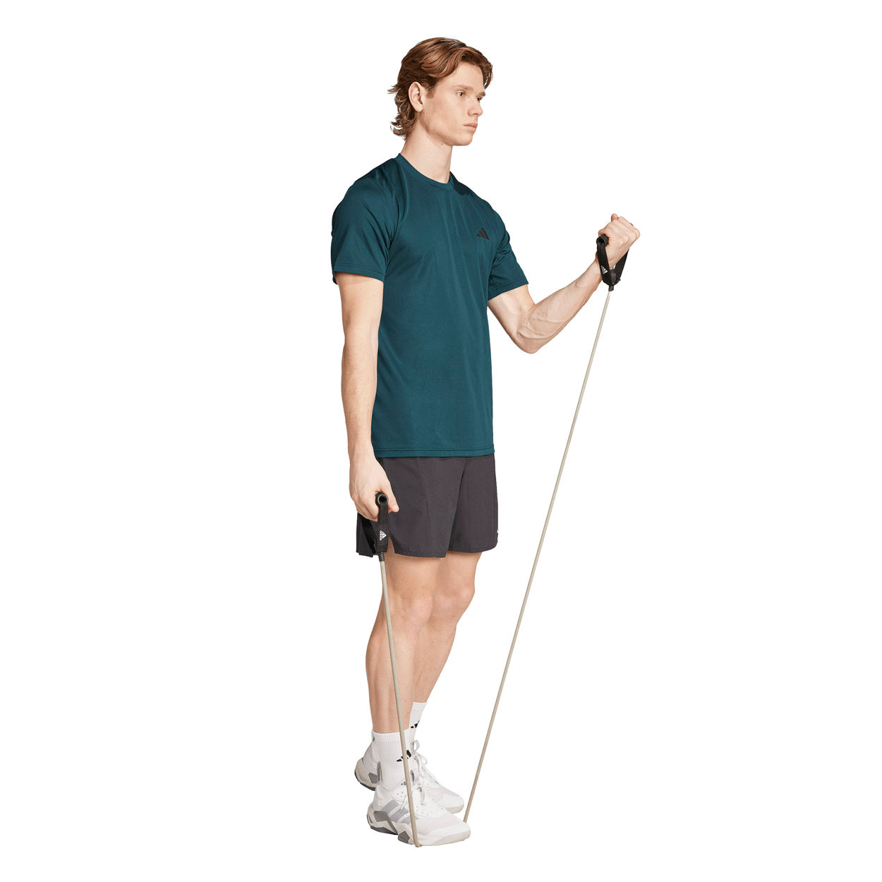 Essentials Trænings T-Shirt