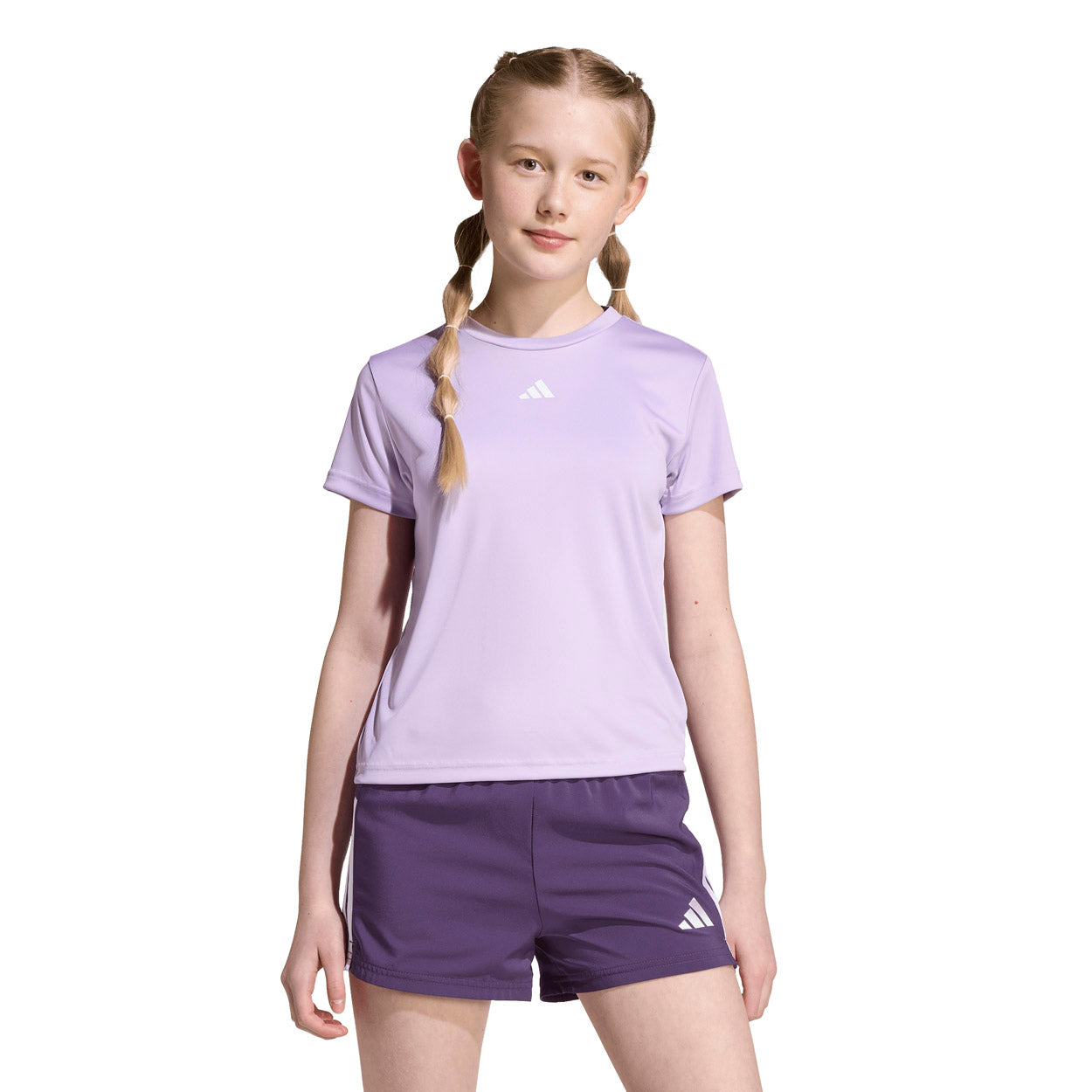 Essentials Regular Fit Trænings T-shirt