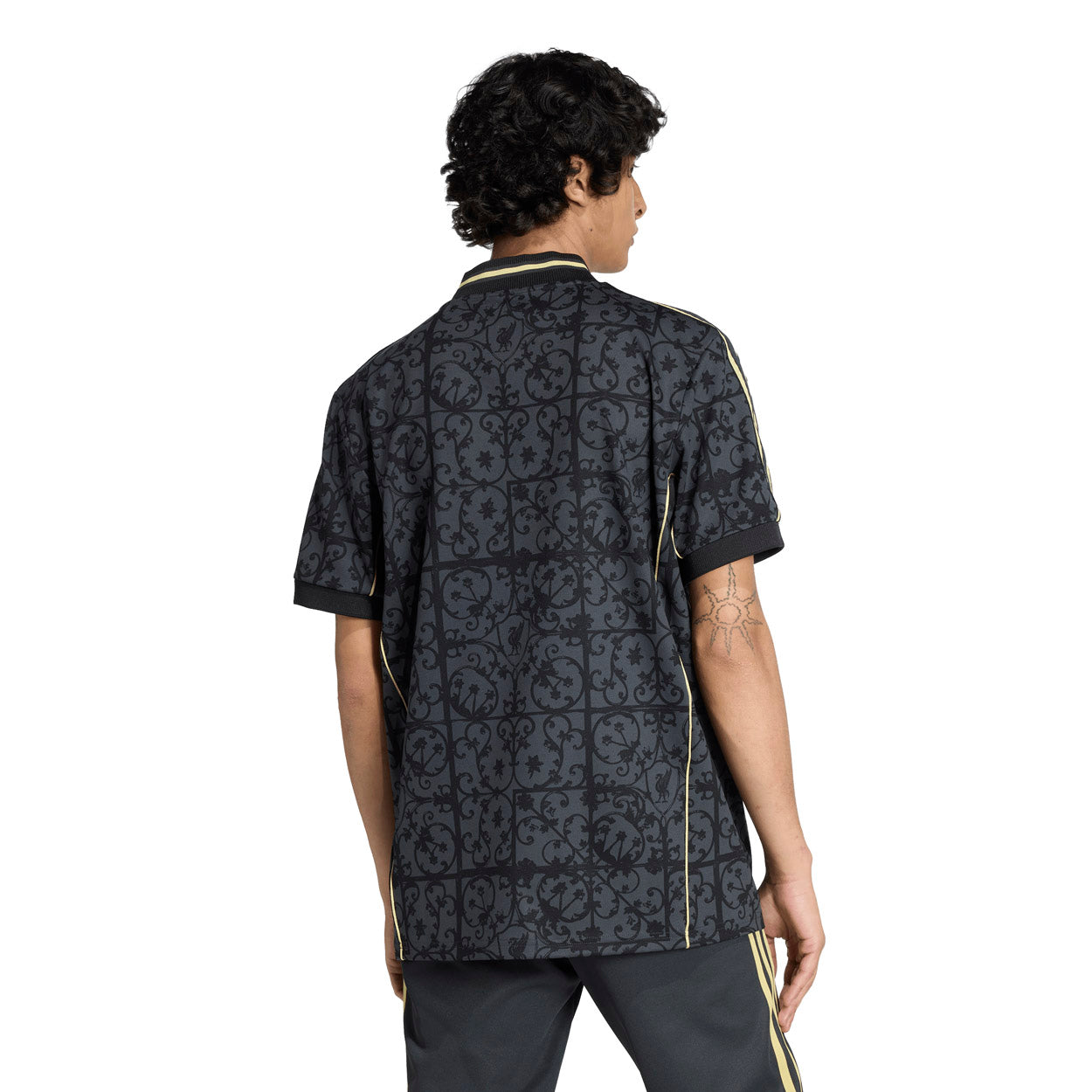 Liverpool FC LFSTLR Fodboldtrøje