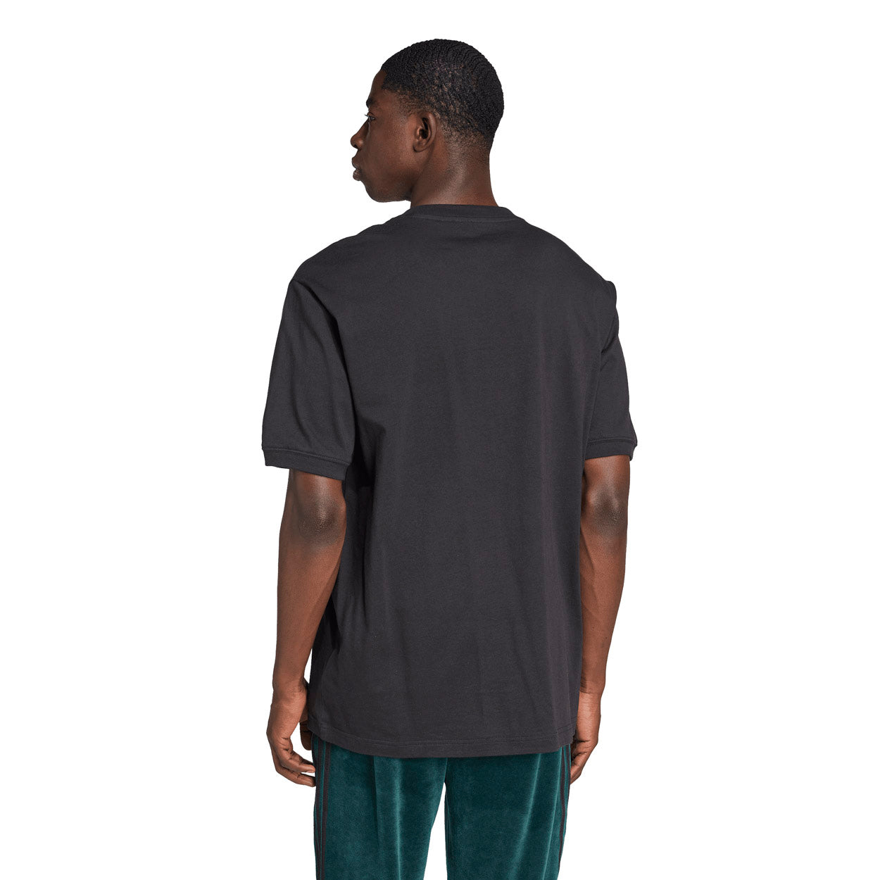 OVERSIZE T-SHIRT