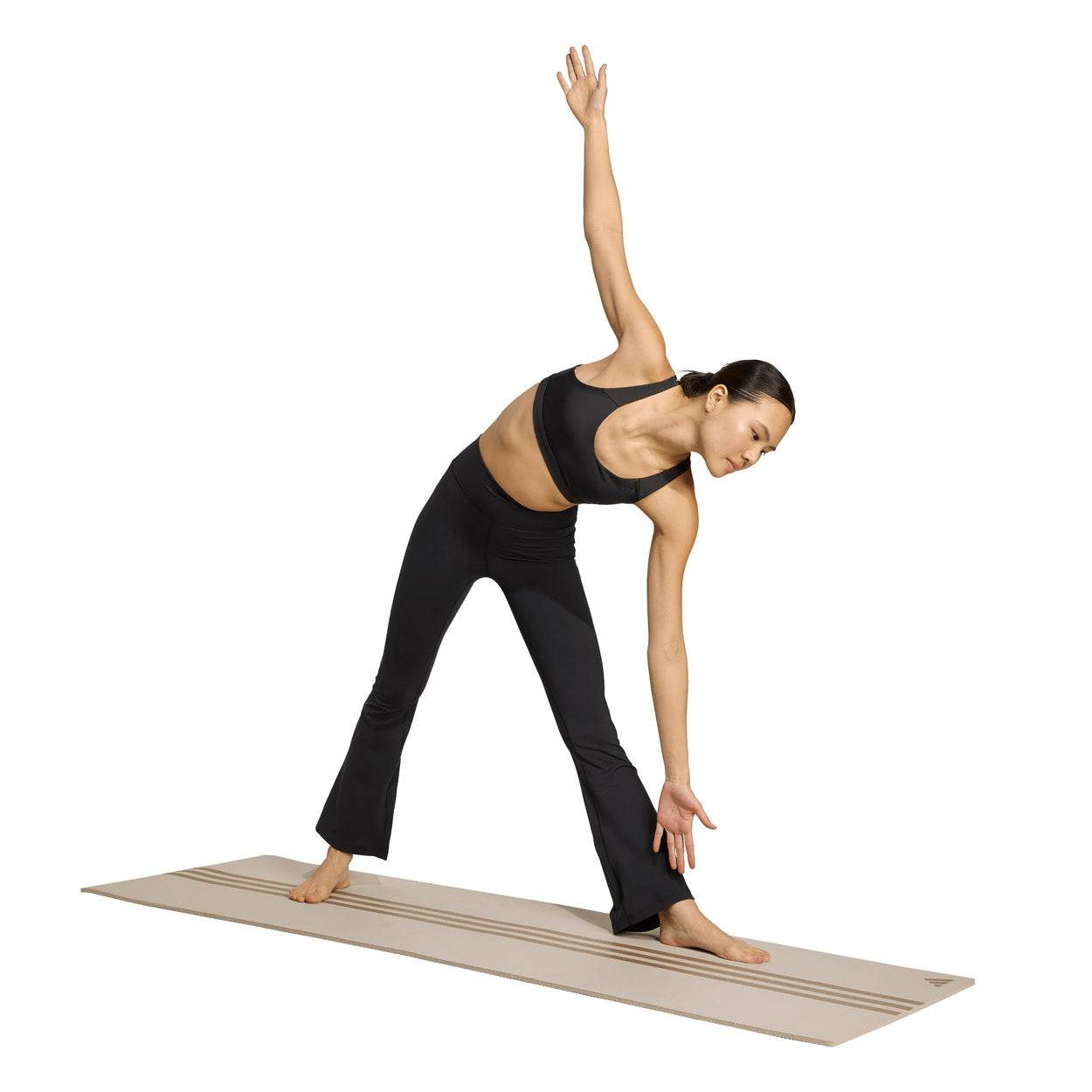 All Me Essentials Flare Leggings