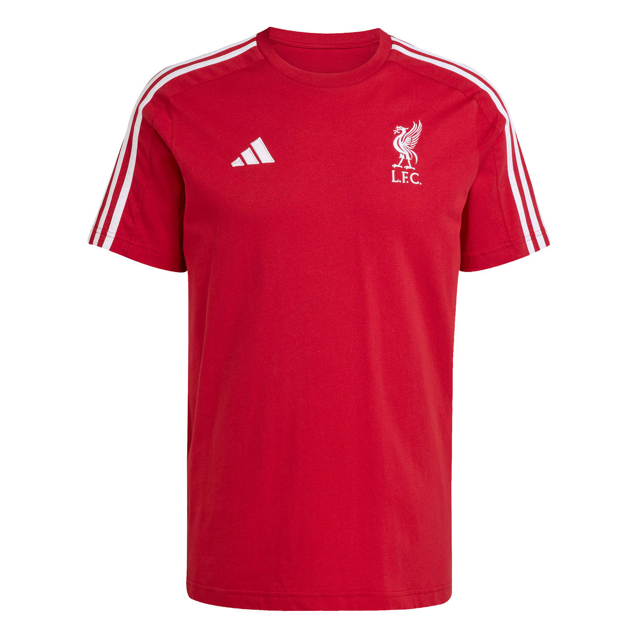 Liverpool FC DNA T-shirt