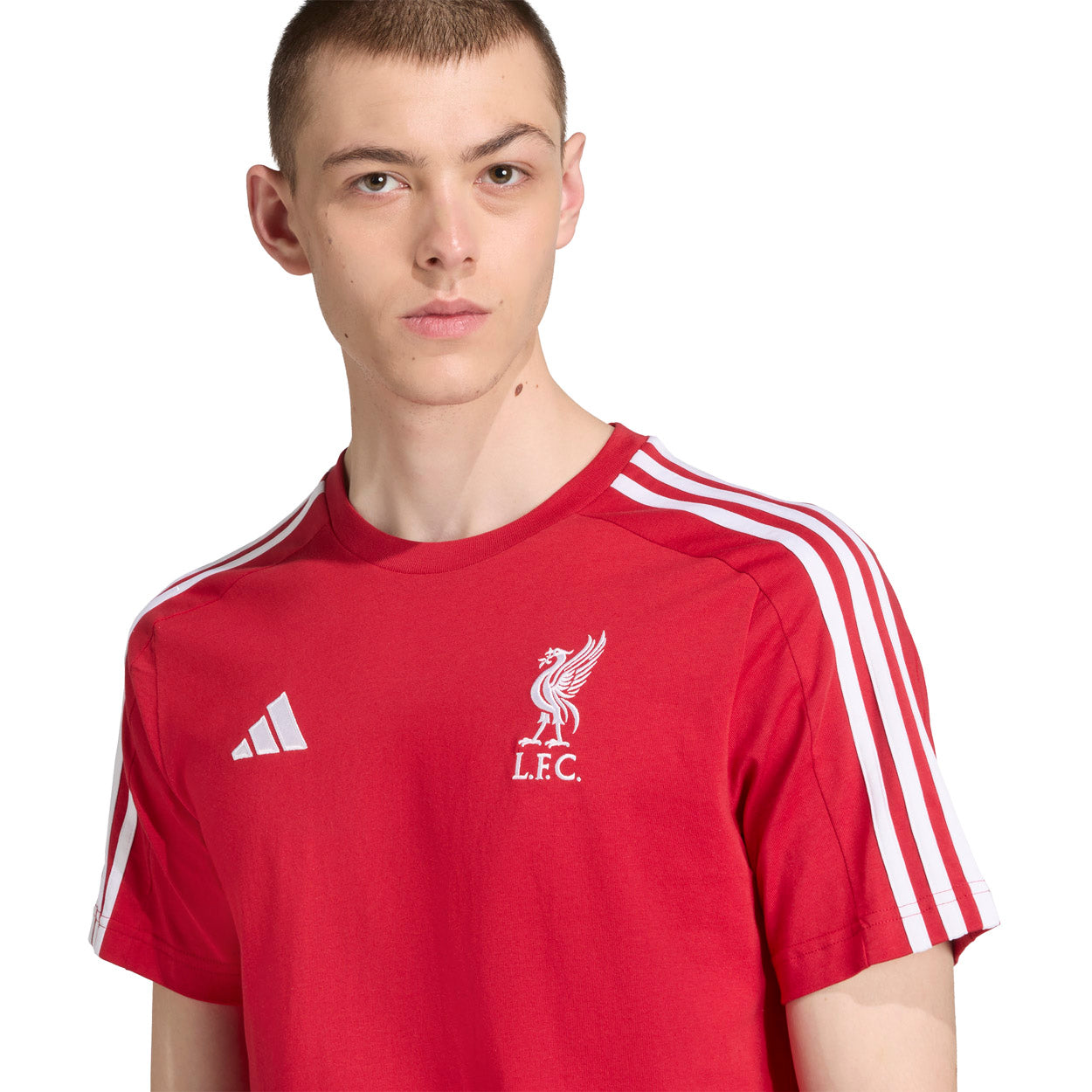 Liverpool FC DNA T-shirt
