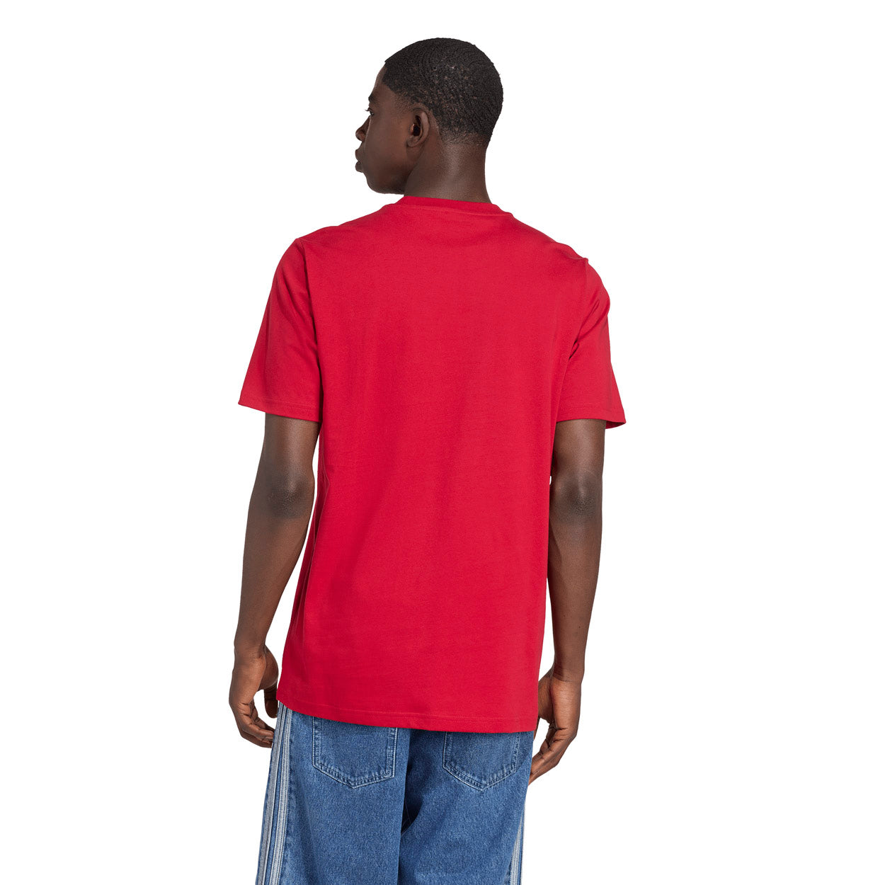 Liverpool DNA T-shirt