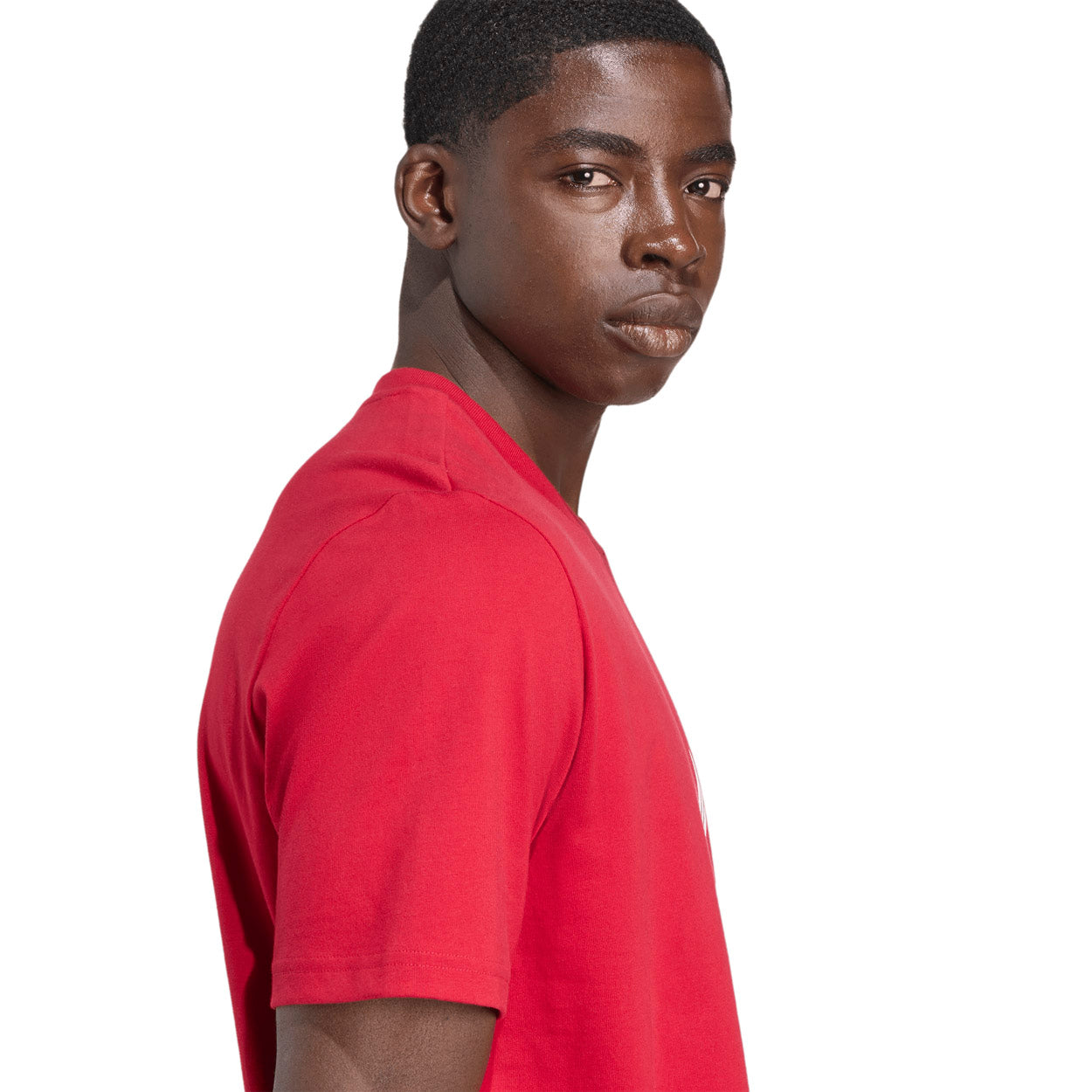 Liverpool DNA T-shirt