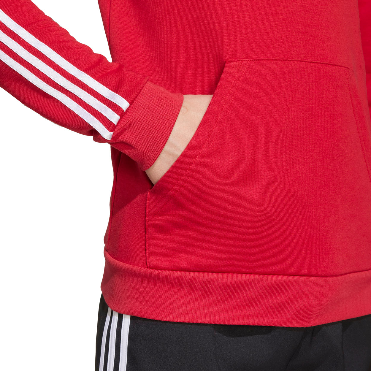 Liverpool Hættetrøje