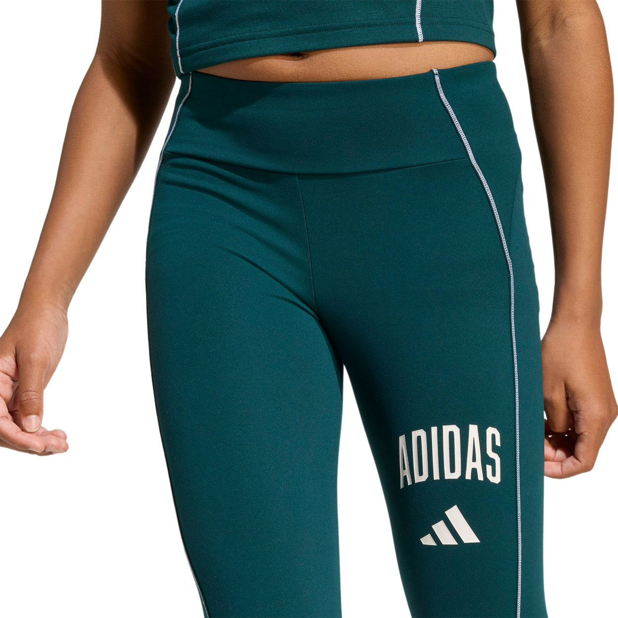 Essentials Collegiate Leggings