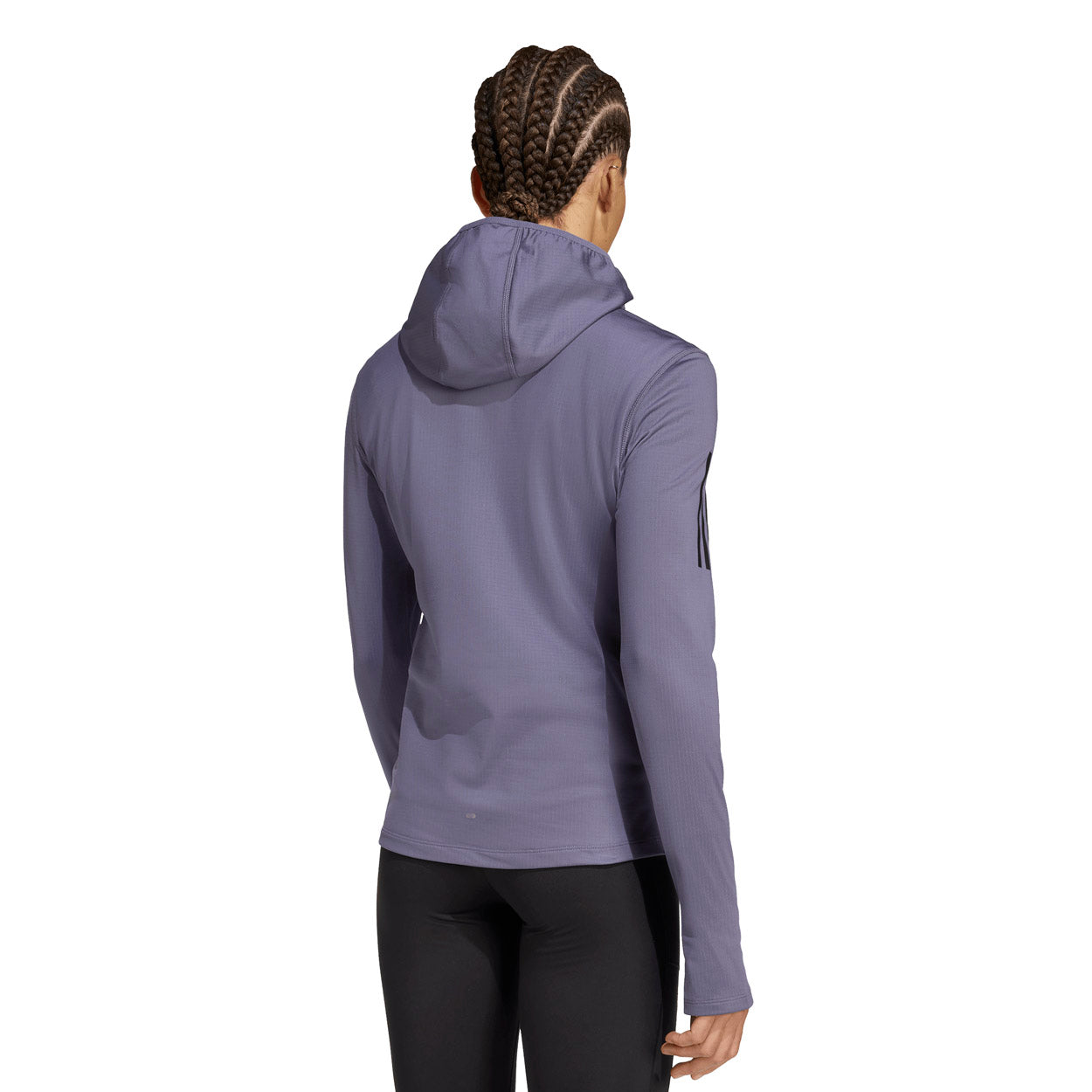 Own The Run Løbejakke