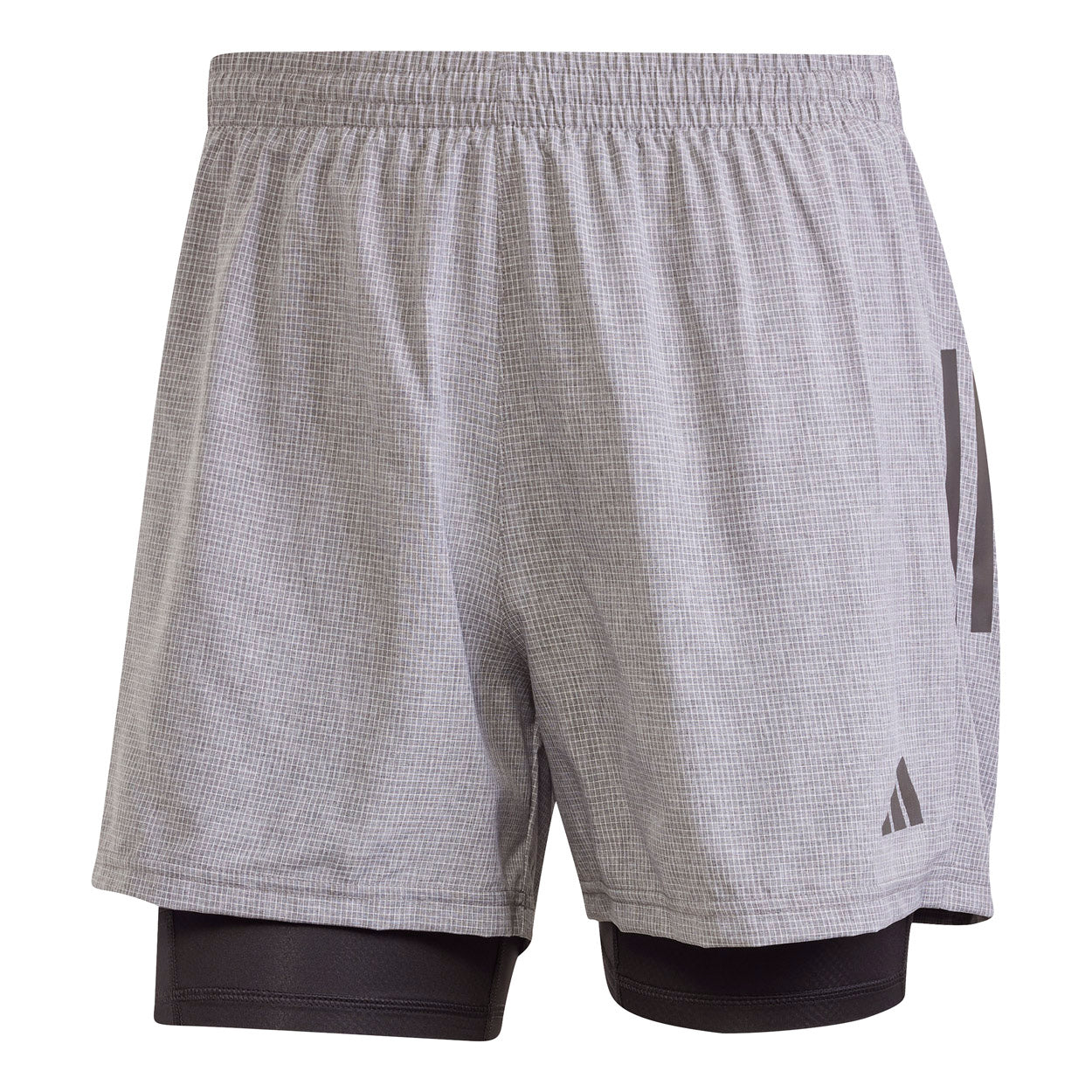 OWN THE RUN 2-IN-1 SHORTS