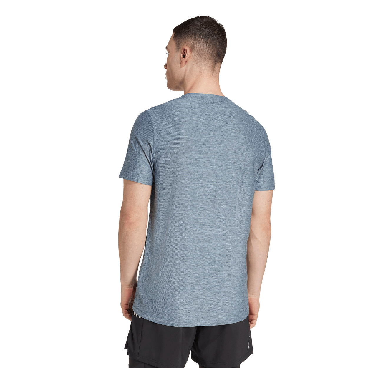 Own The Run Løbe T-shirt