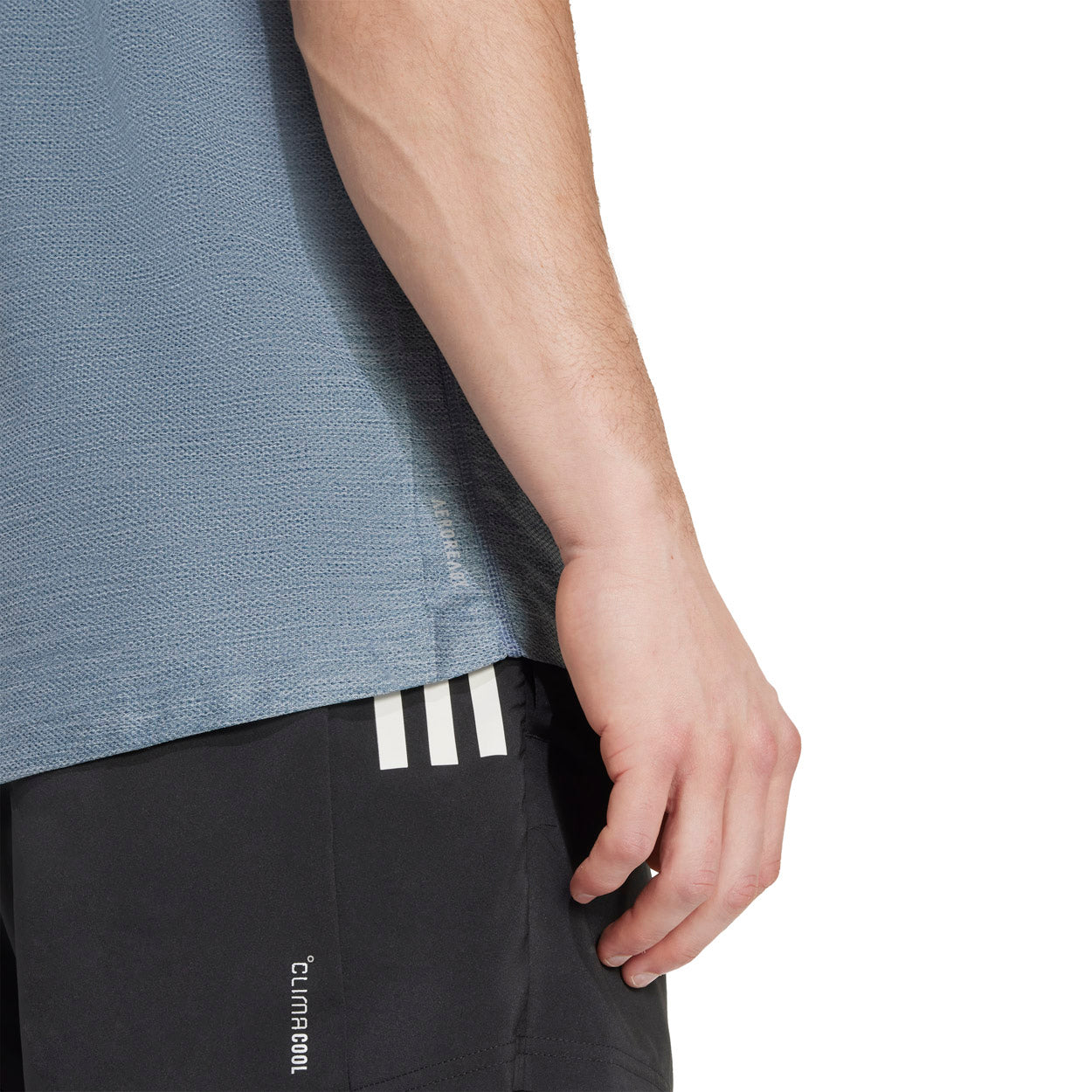 Own The Run Løbe T-shirt