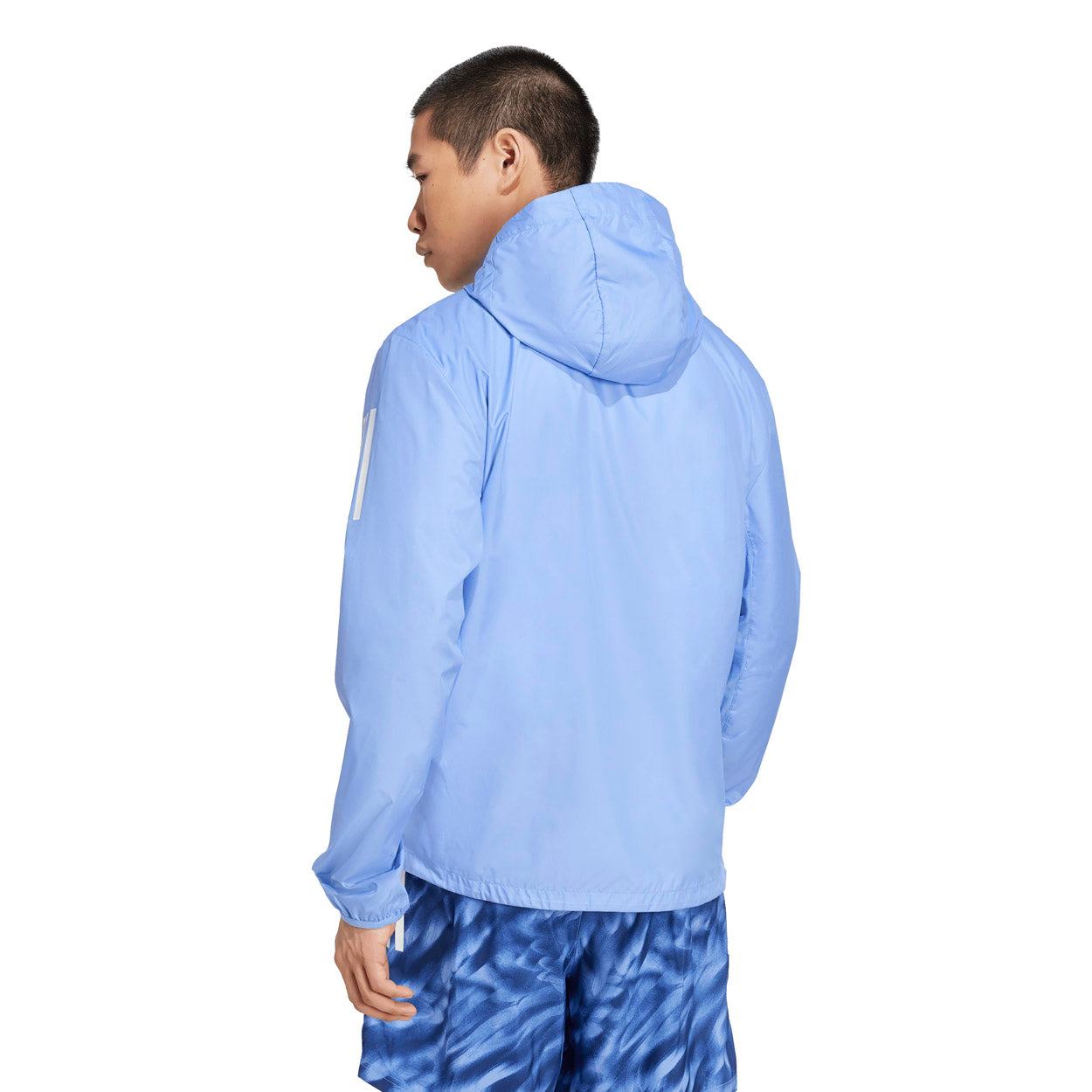 Own The Run Løbejakke