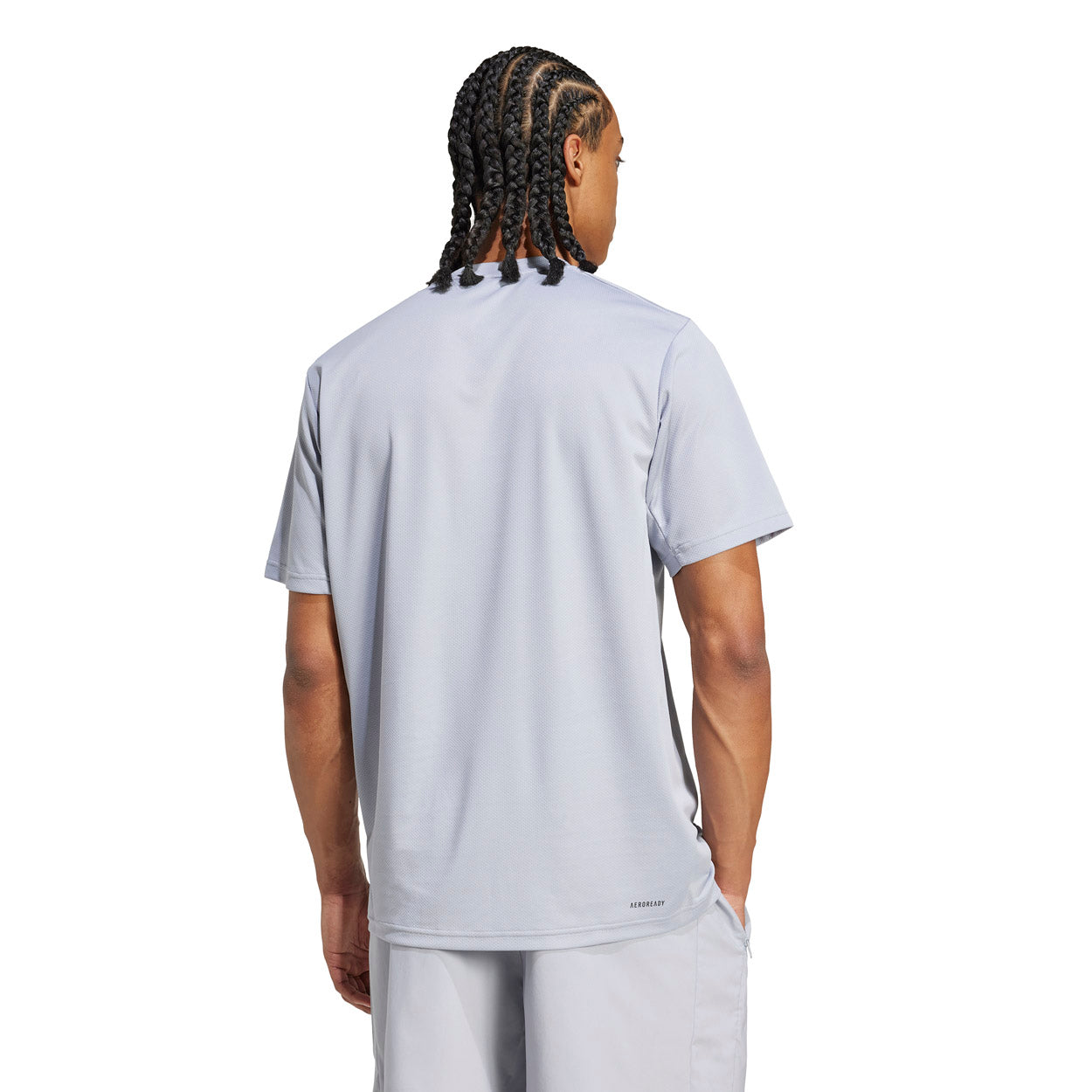 Essentials Trænings T-Shirt