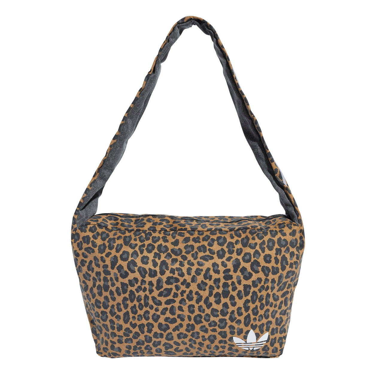 Leopard Large Skulder Taske