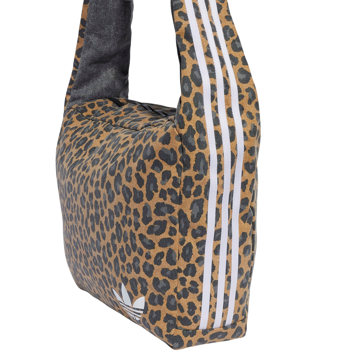 Leopard Large Skulder Taske