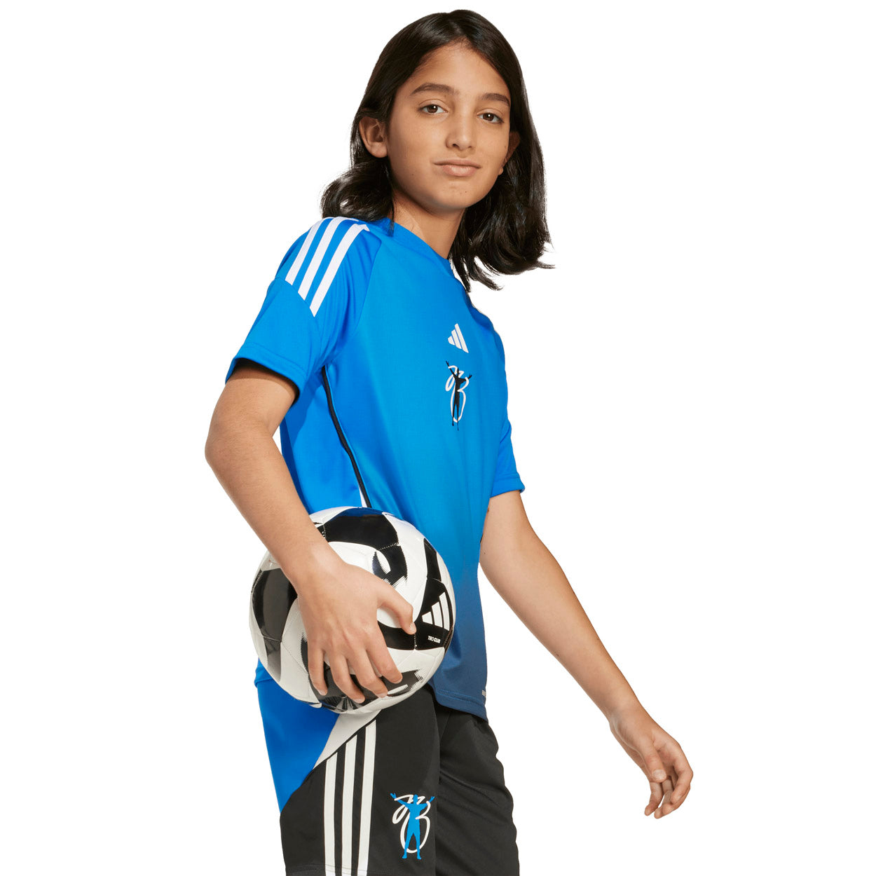 Jude Bellingham Trænings T-shirt