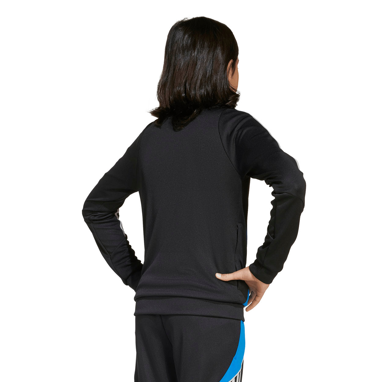 Jude Bellingham Full Zip Sweatshirt