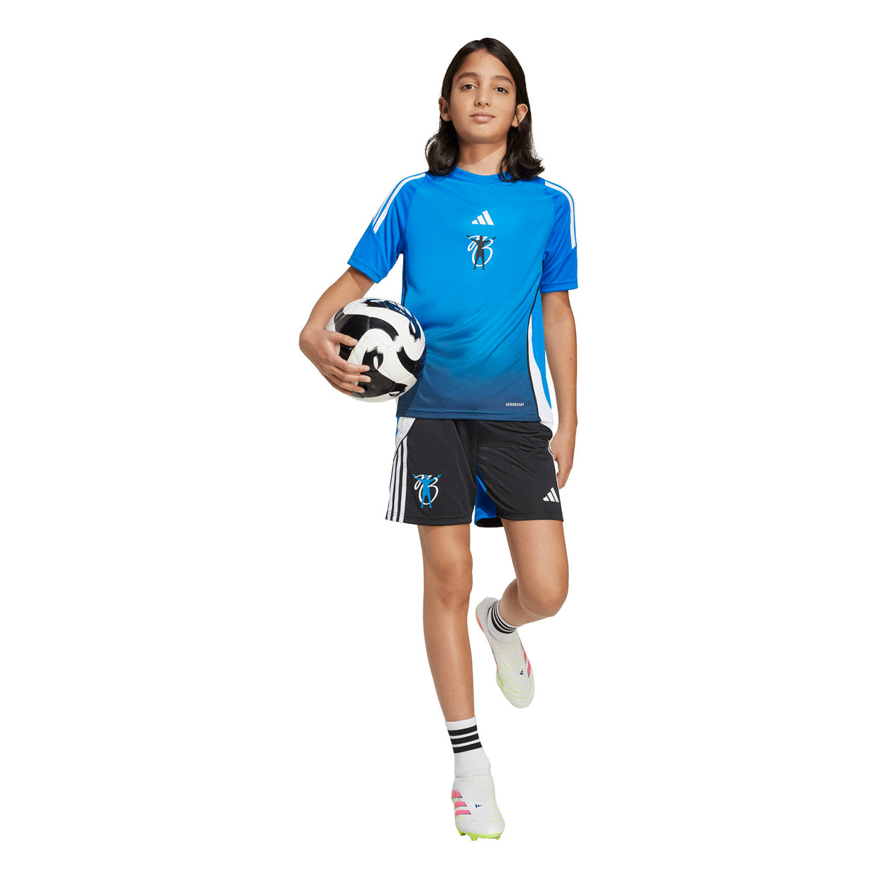 Jude Bellingham Shorts