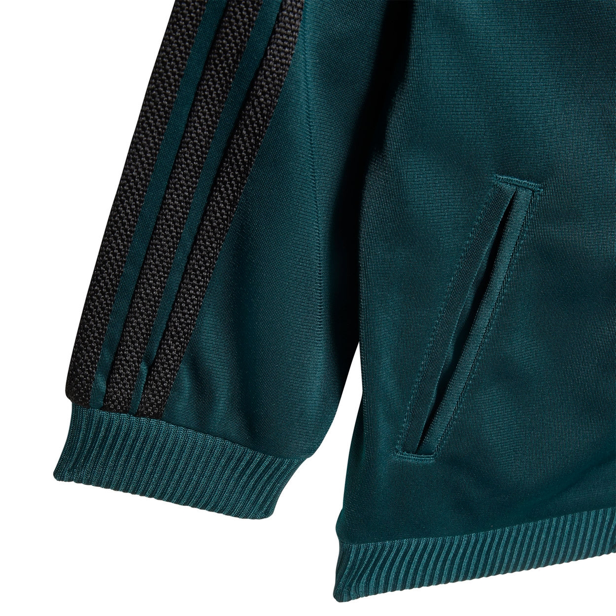 Adicolor Firebird Full Zip Sweatshirt