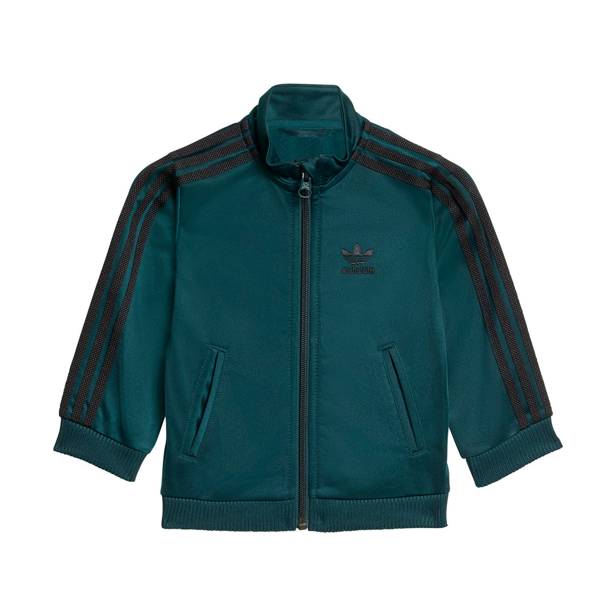 Adicolor Firebird Full Zip Sweatshirt