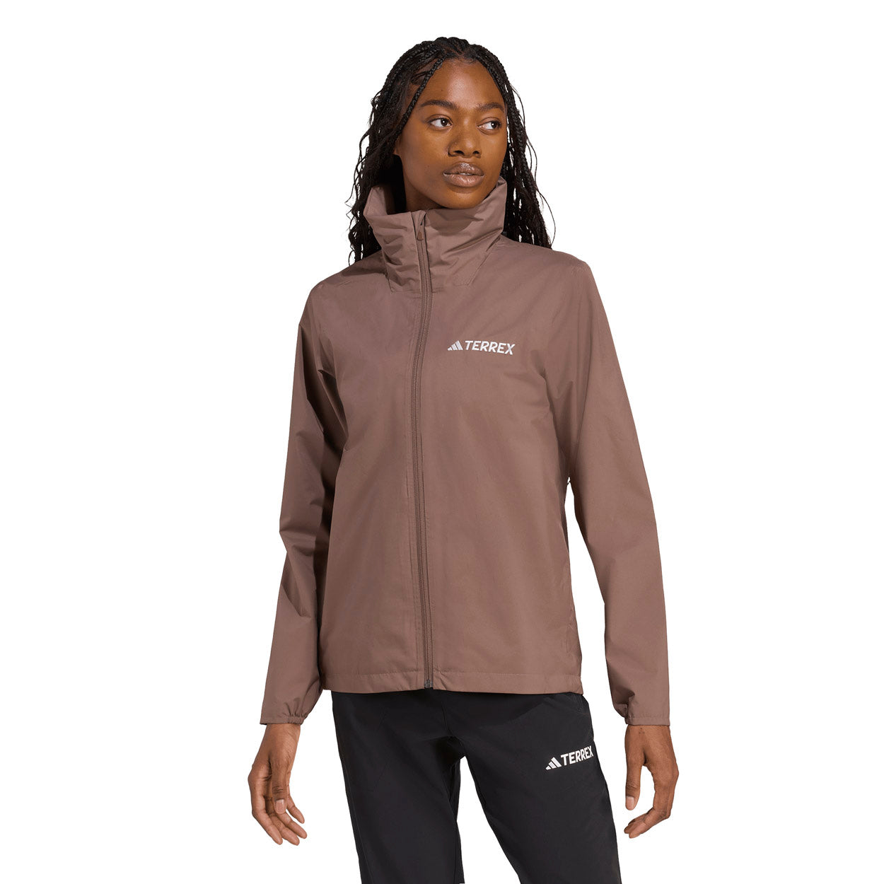 Multi Essentials 2 Lags Regnjakke