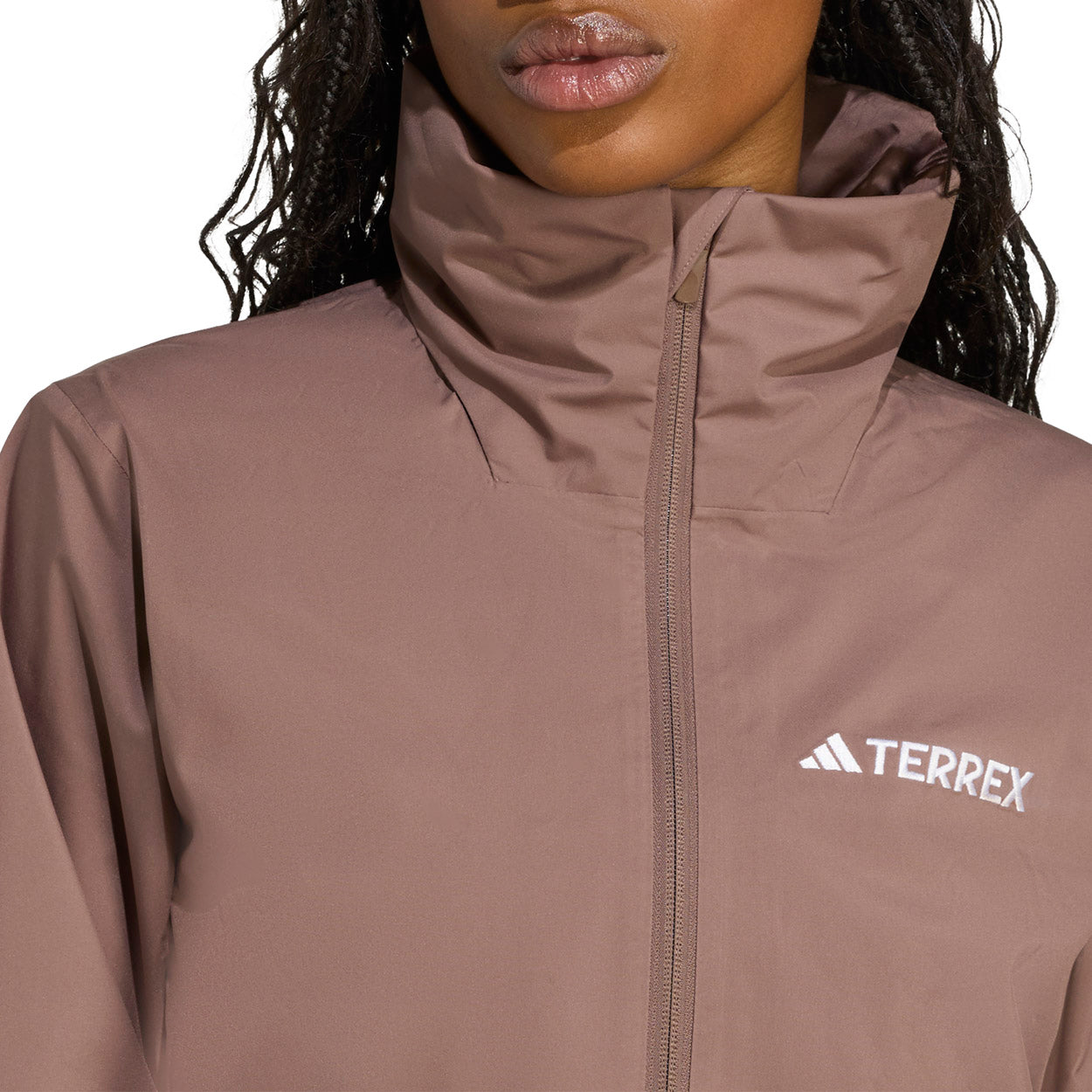 Multi Essentials 2 Lags Regnjakke