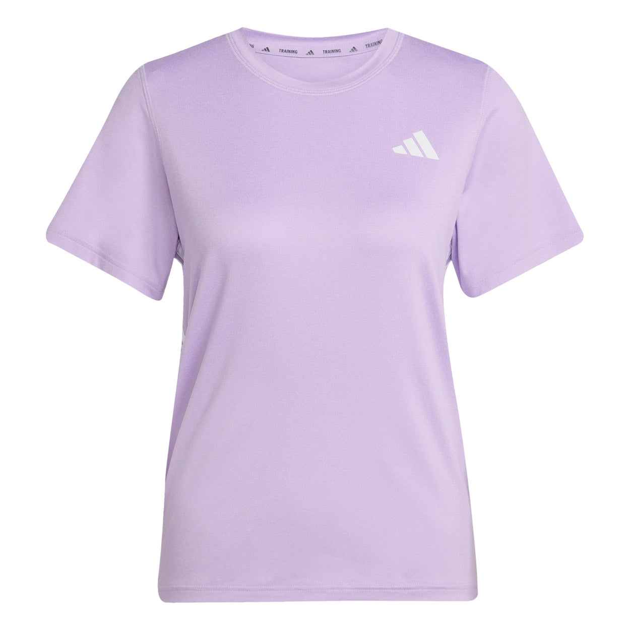 Essentials 3-Stripes Trænings T-shirt