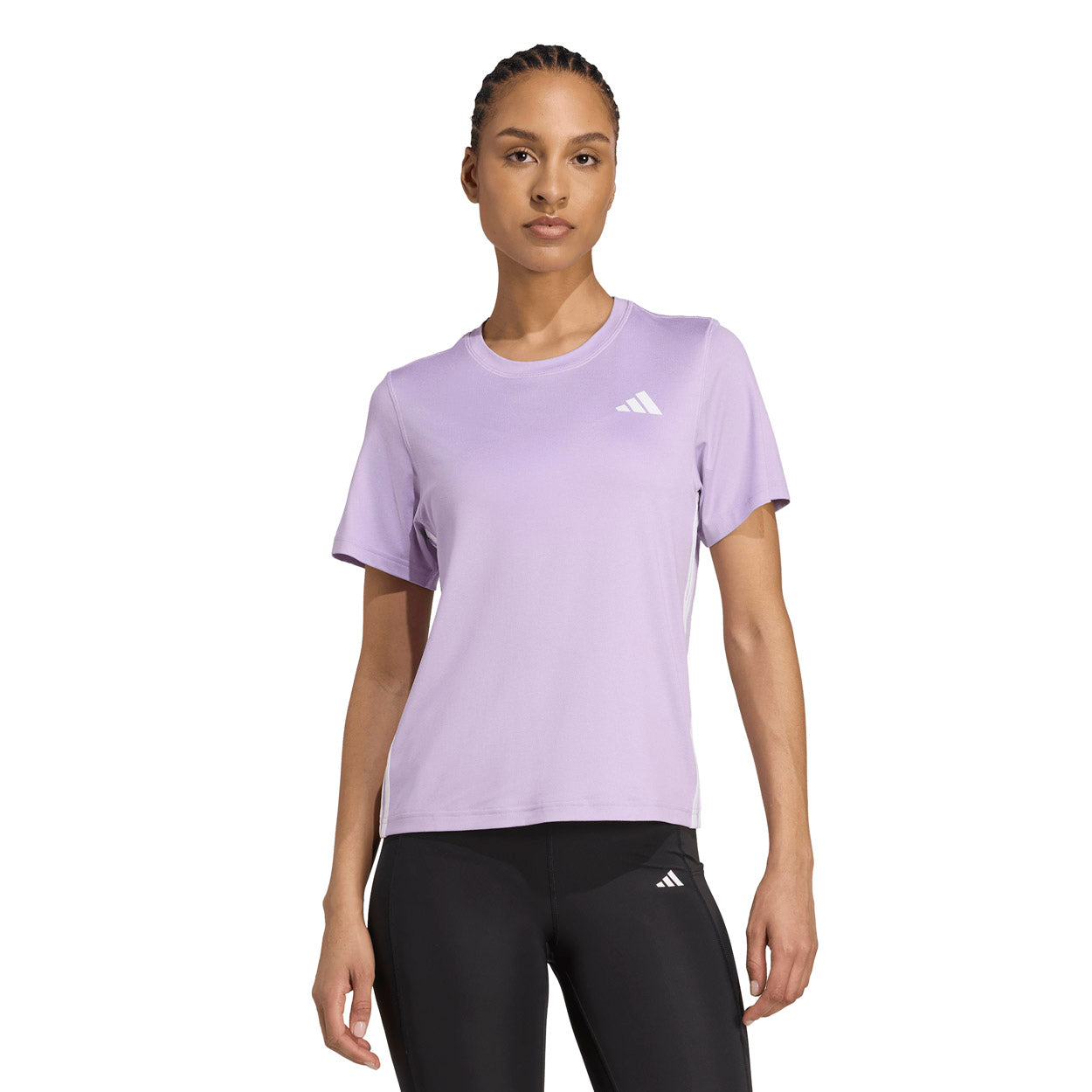 Essentials 3-Stripes Trænings T-shirt