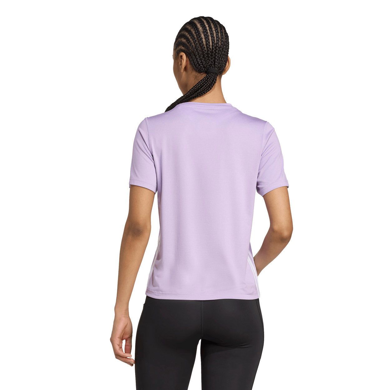 Essentials 3-Stripes Trænings T-shirt