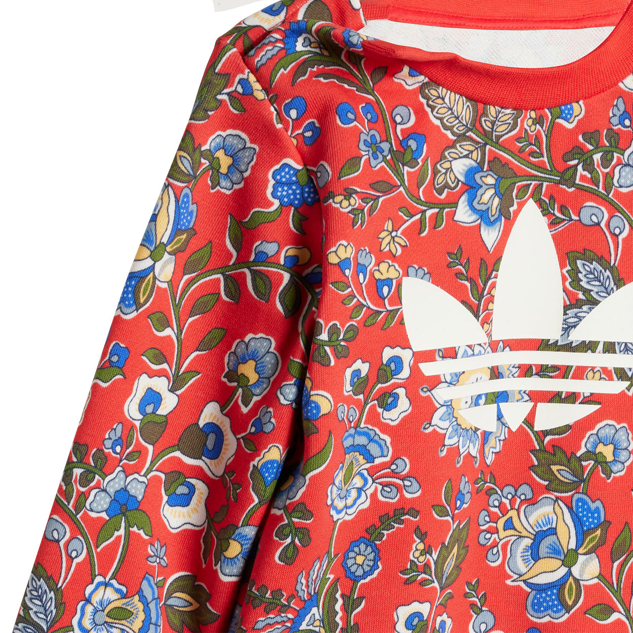 Originals X Liberty London Joggingdragt